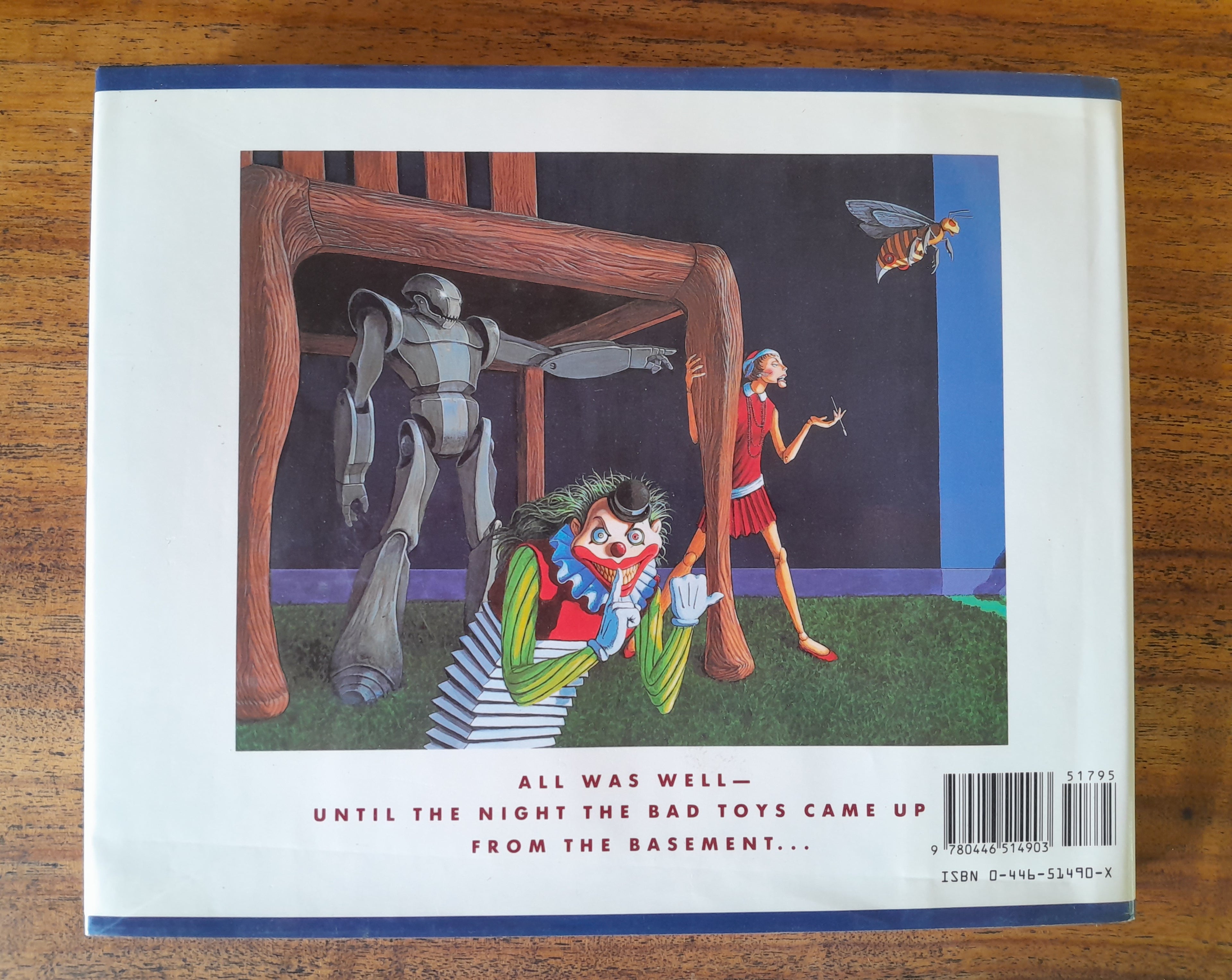 Oddkins A Fable For All Ages - Koontz, Dean R.