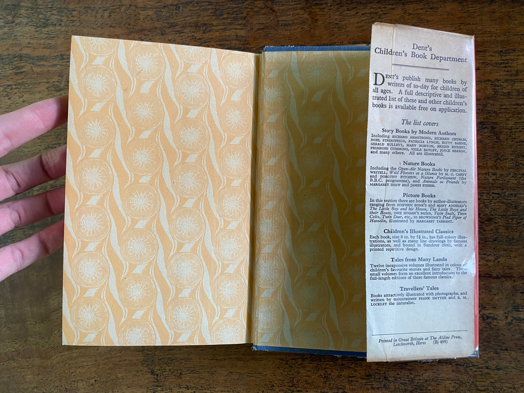 The age of the fable - Bullfinch, Thomas