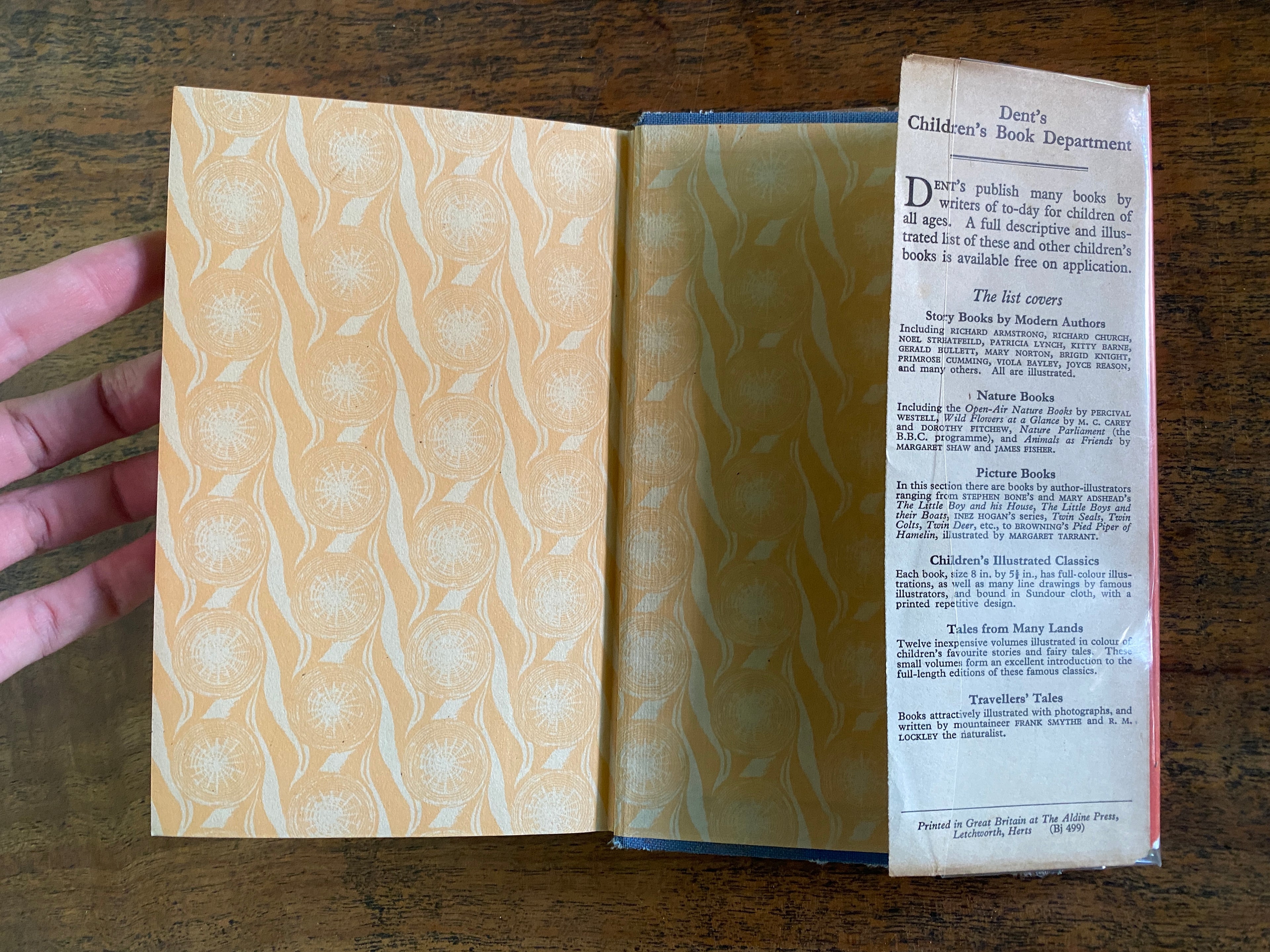 The age of the fable - Bullfinch, Thomas