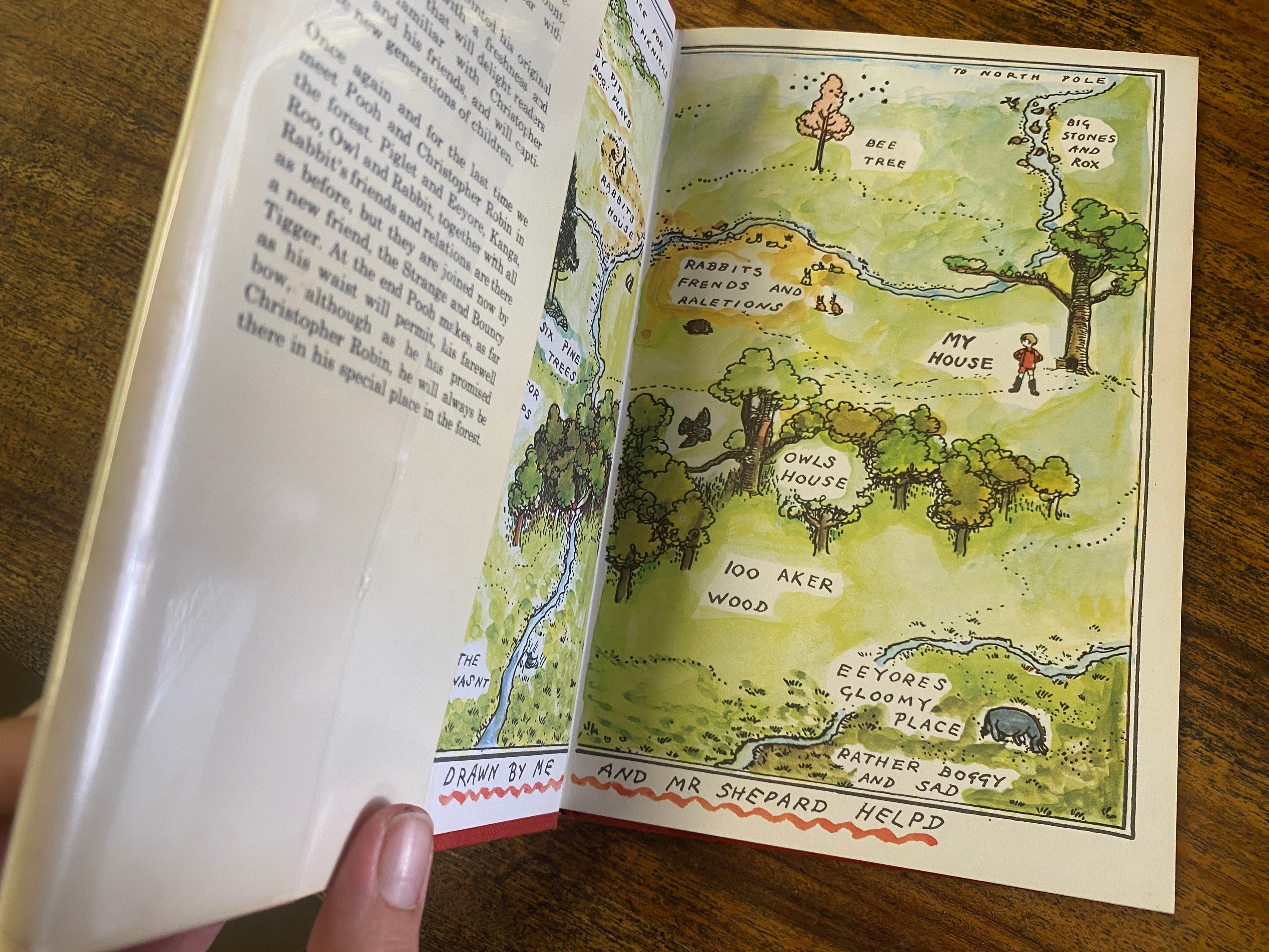 The House at Pooh Corner - Milne, A. A.