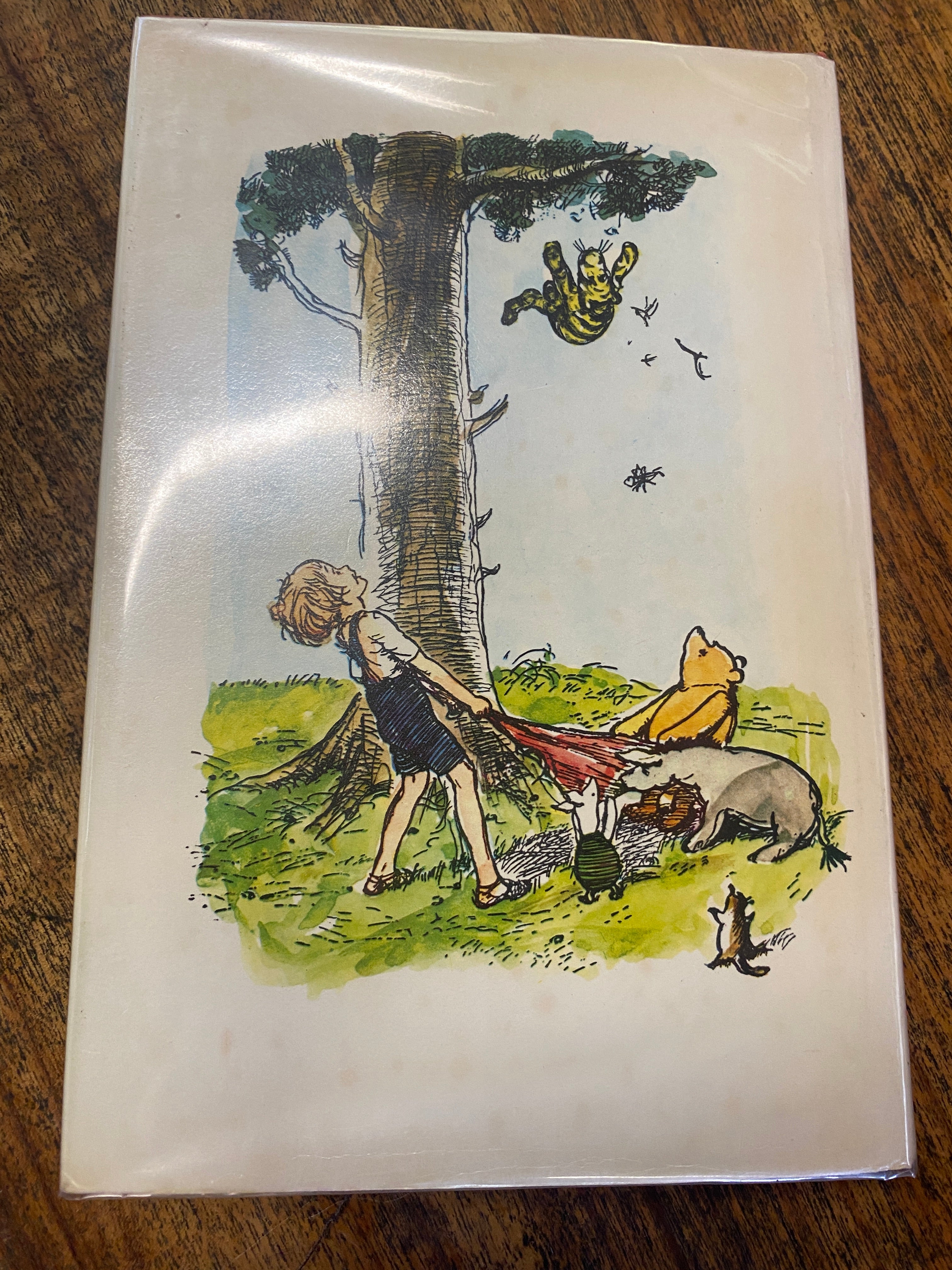 The House at Pooh Corner - Milne, A. A.