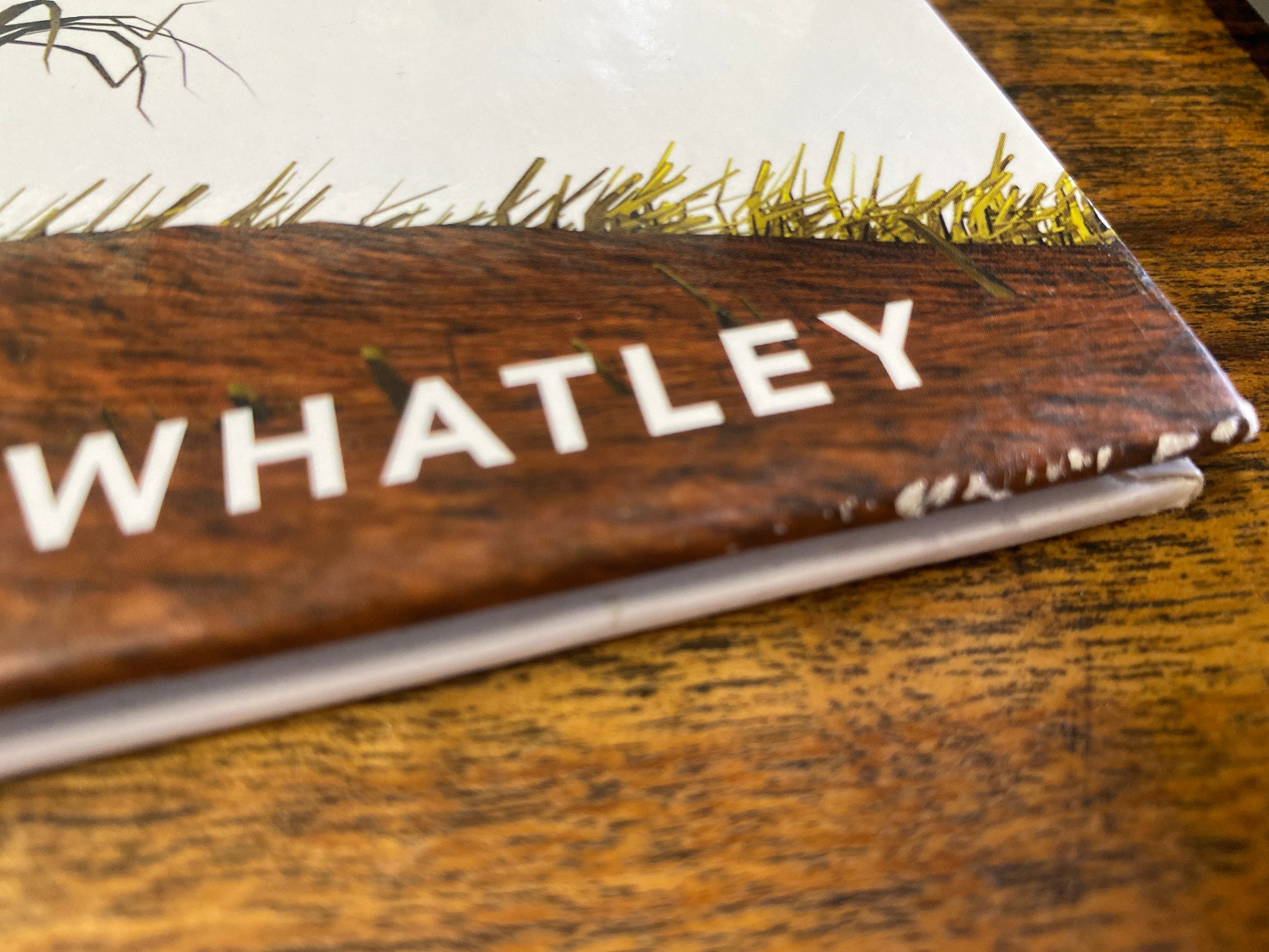 ZOOBOTS - Whatley, Bruce & Whatley, Ben Smith