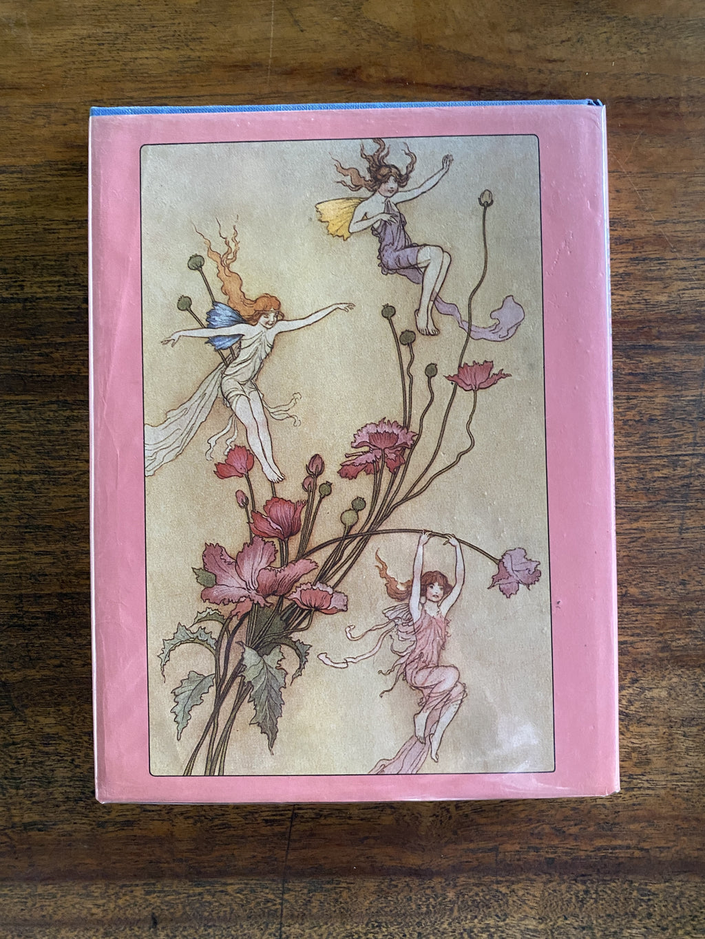 A Treasury of Fairy Tales With Classic Illustrations — Foss, Michael