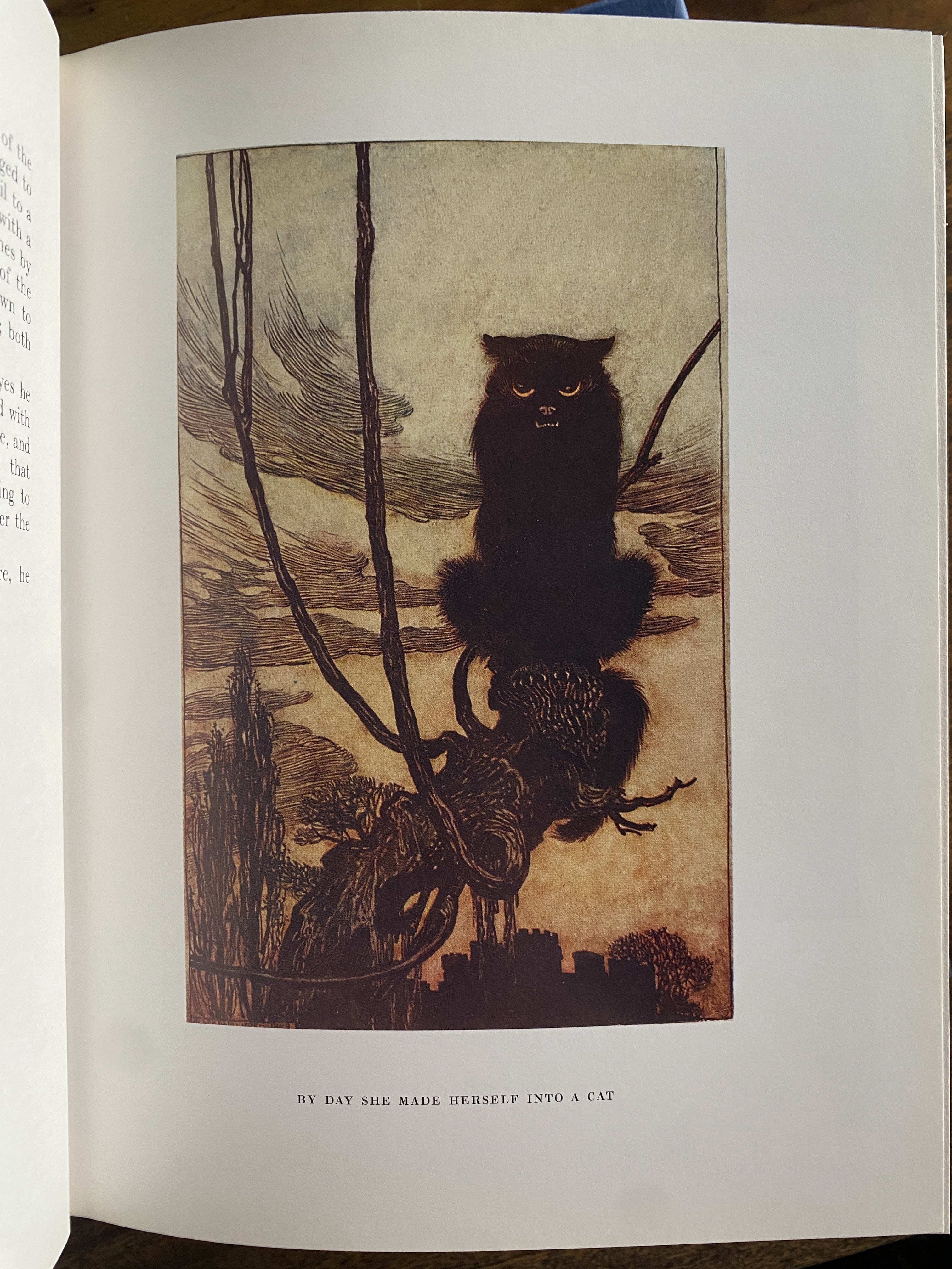 The Fairy Tales Of The Brothers Grimm — Lucas, Mrs Edgar (Translated by)