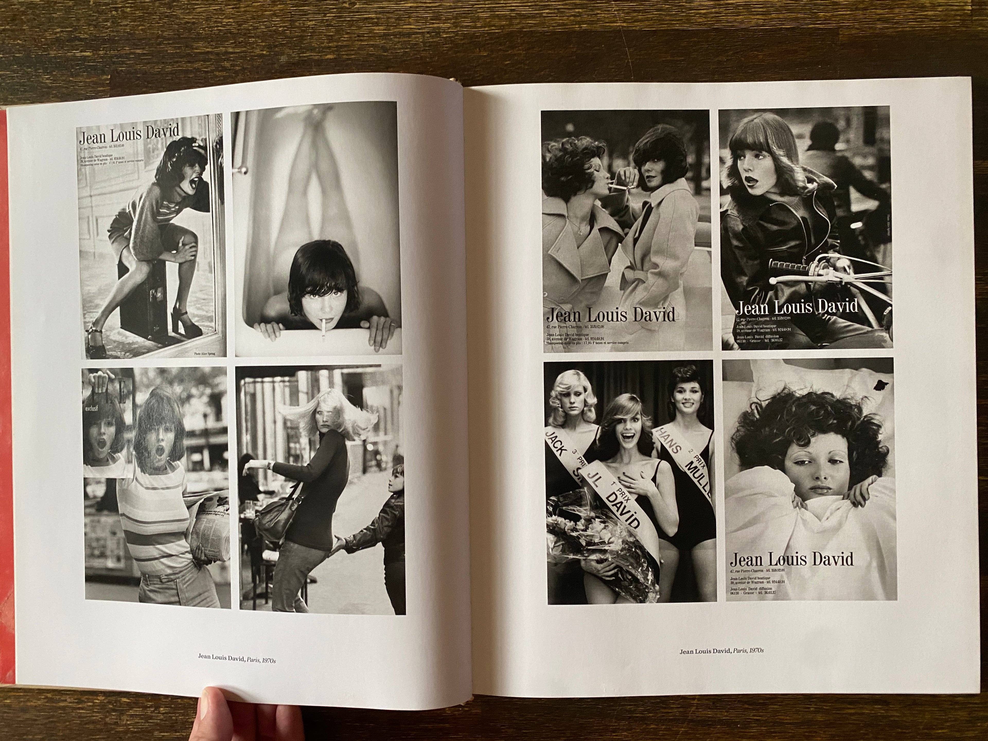 Photographs - Springs, Alice