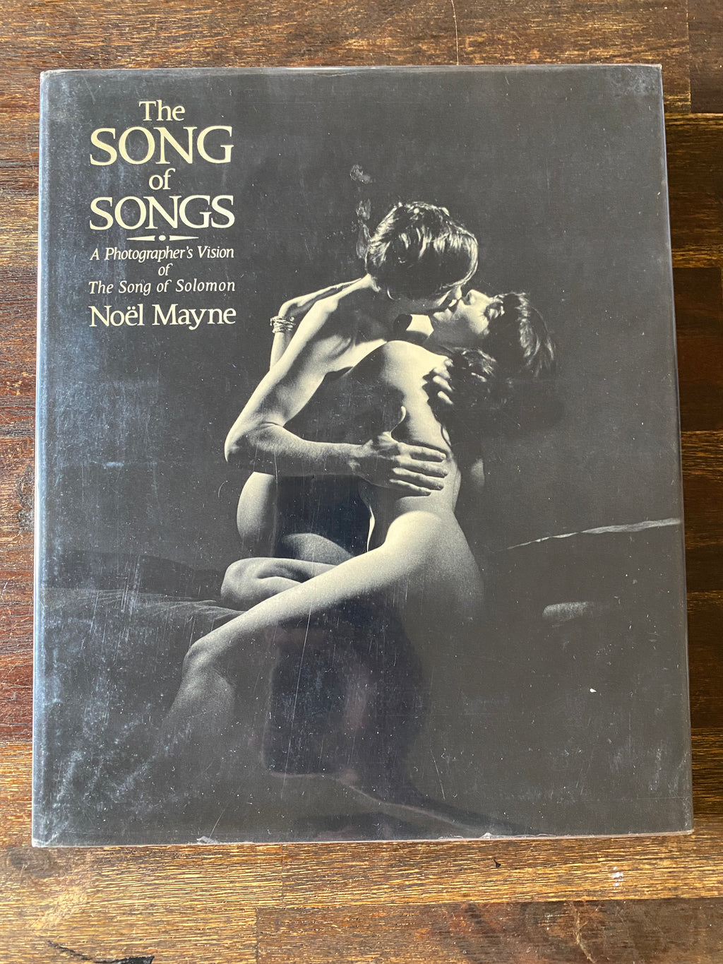 The Song Of Songs - Mayne, Noel