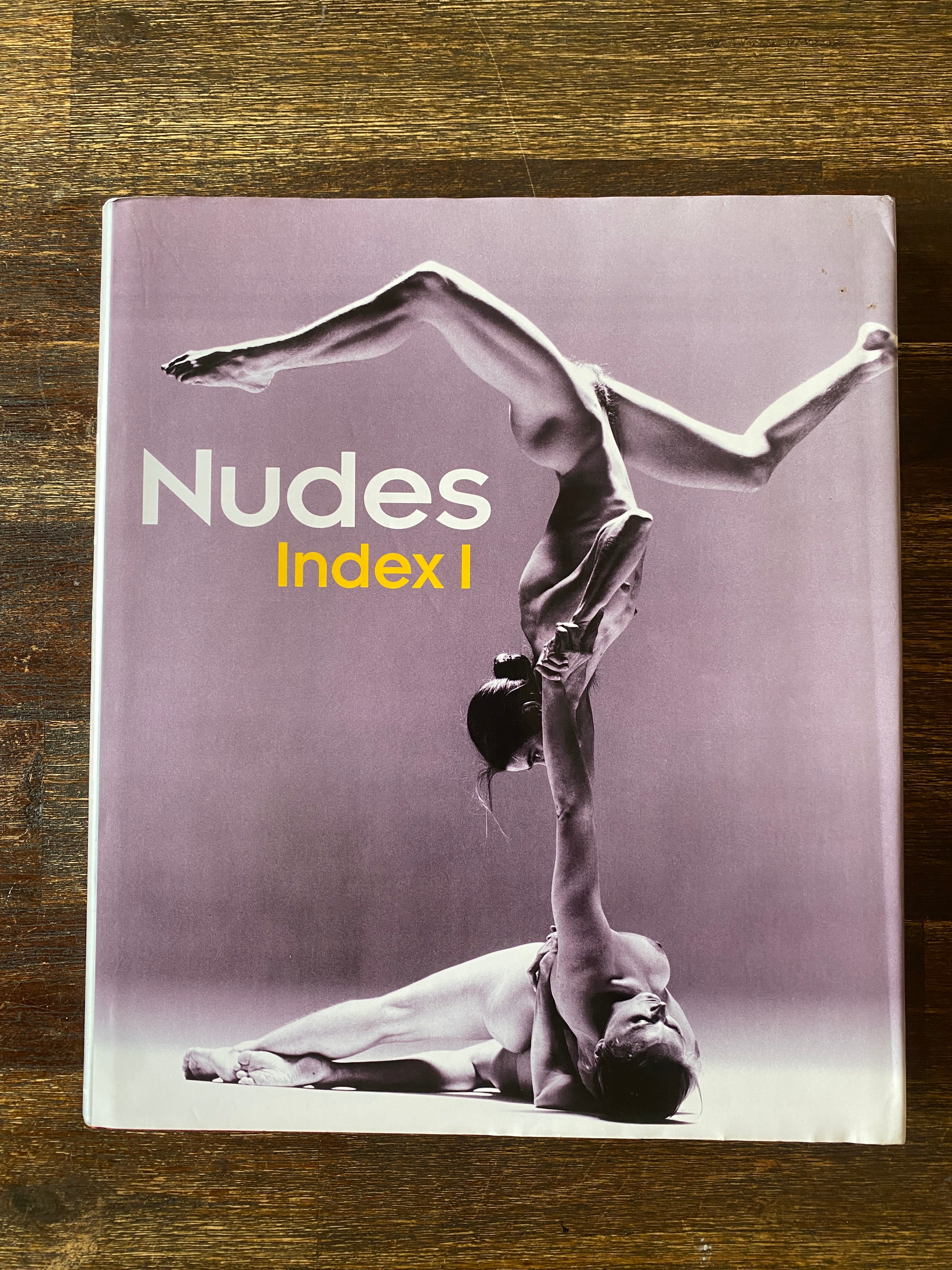Nudes Index 1