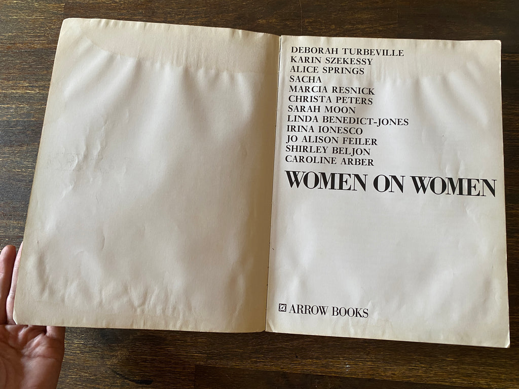Women On Women