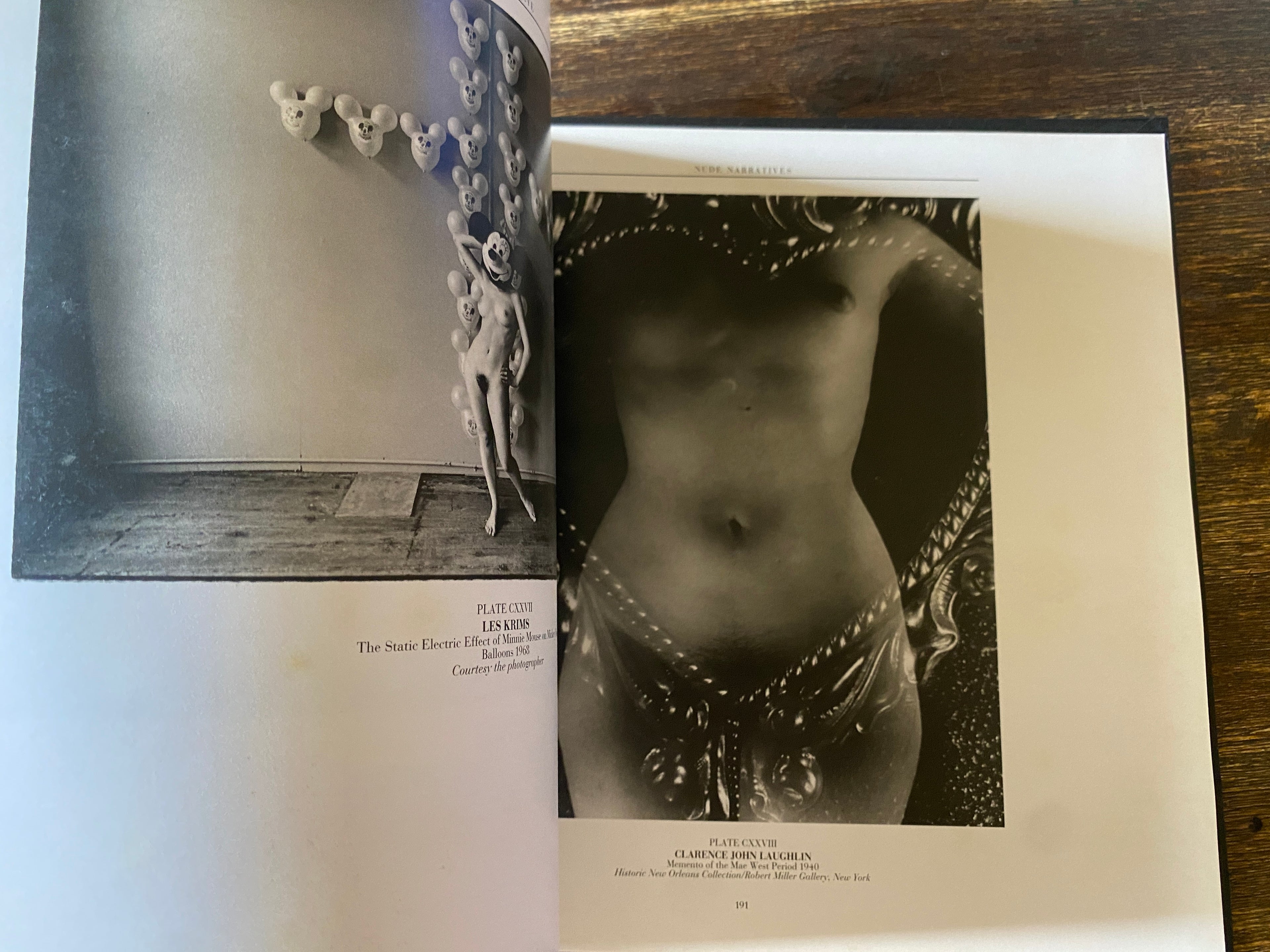 The Naked Eye; Great Photographs Of The Nude - Bailey, David & Harrison, Martin
