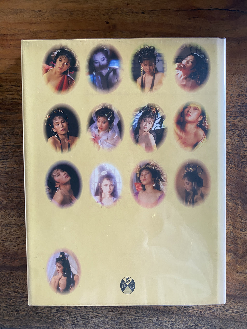 Centuries of Chinese Nude In Photography - Wood, Stephen