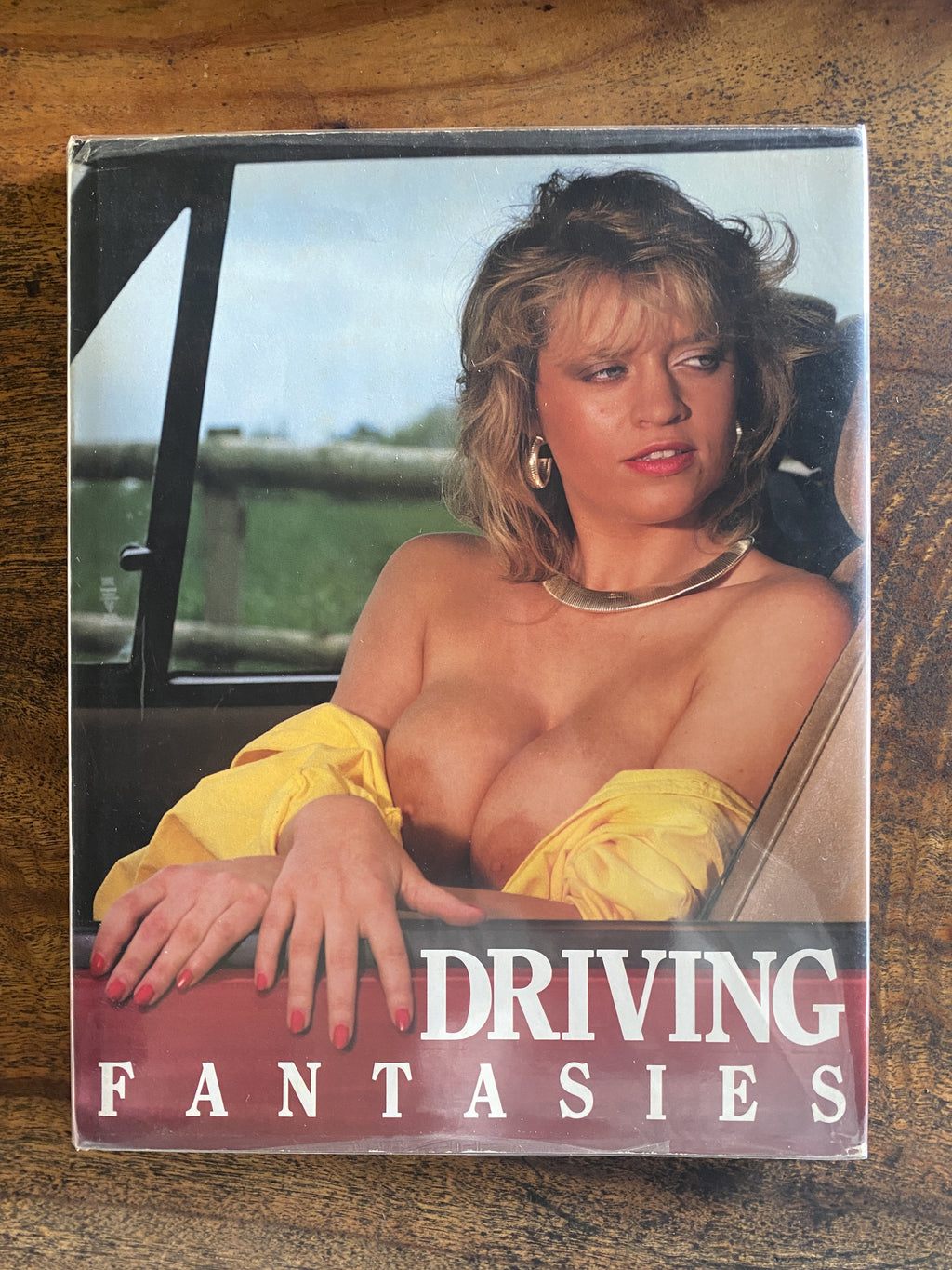 Driving Fantasies
