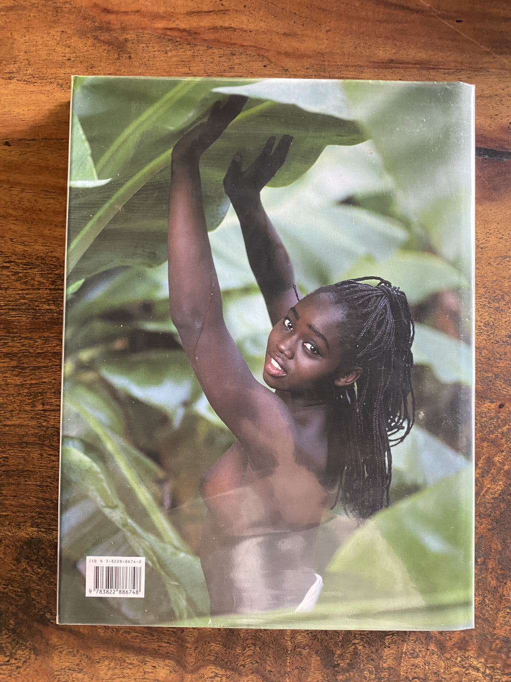 Black Ladies — Ommer, Uwe
