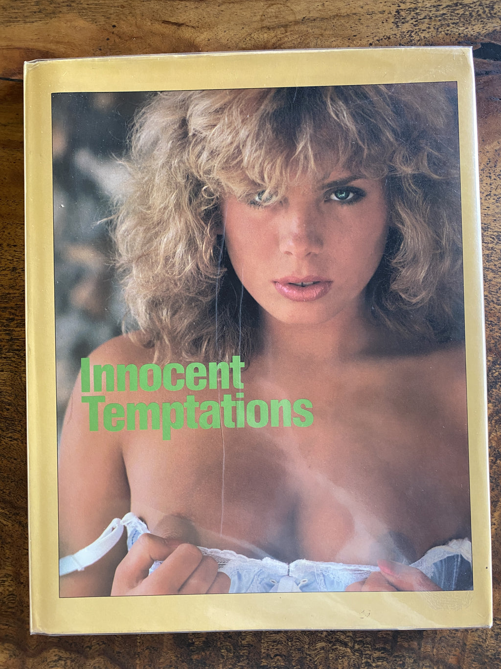 Innocent Temptations