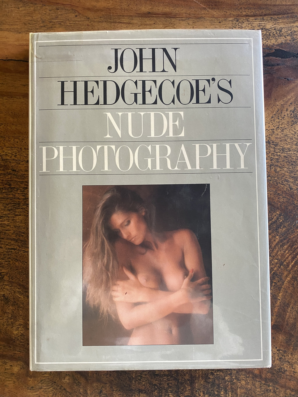Nude Photography — Hedgecoe's, John