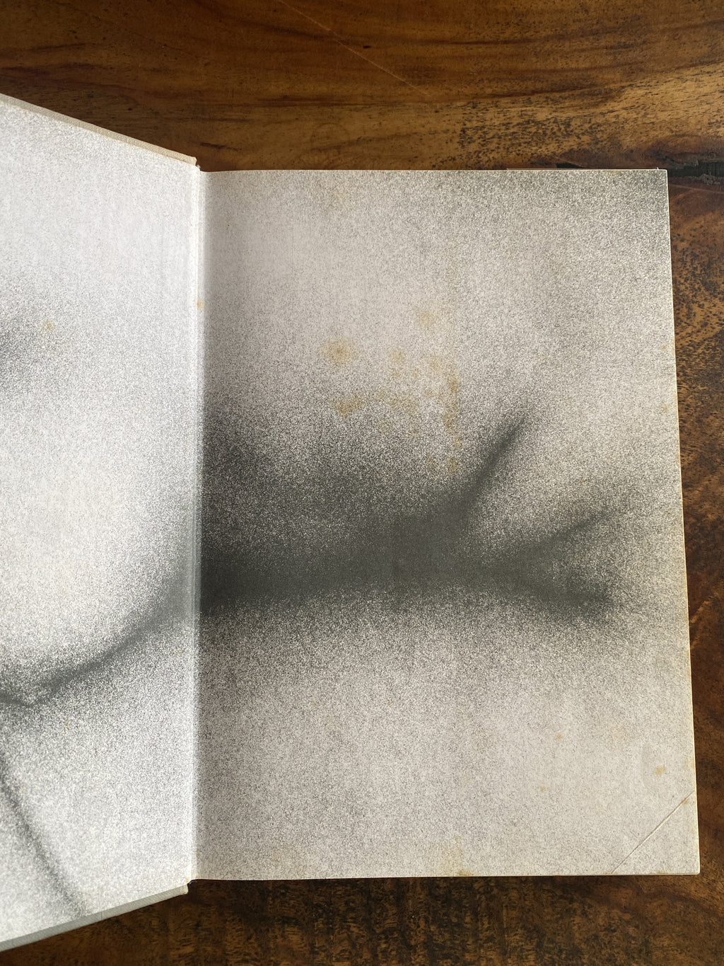 Nude Photography — Hedgecoe's, John