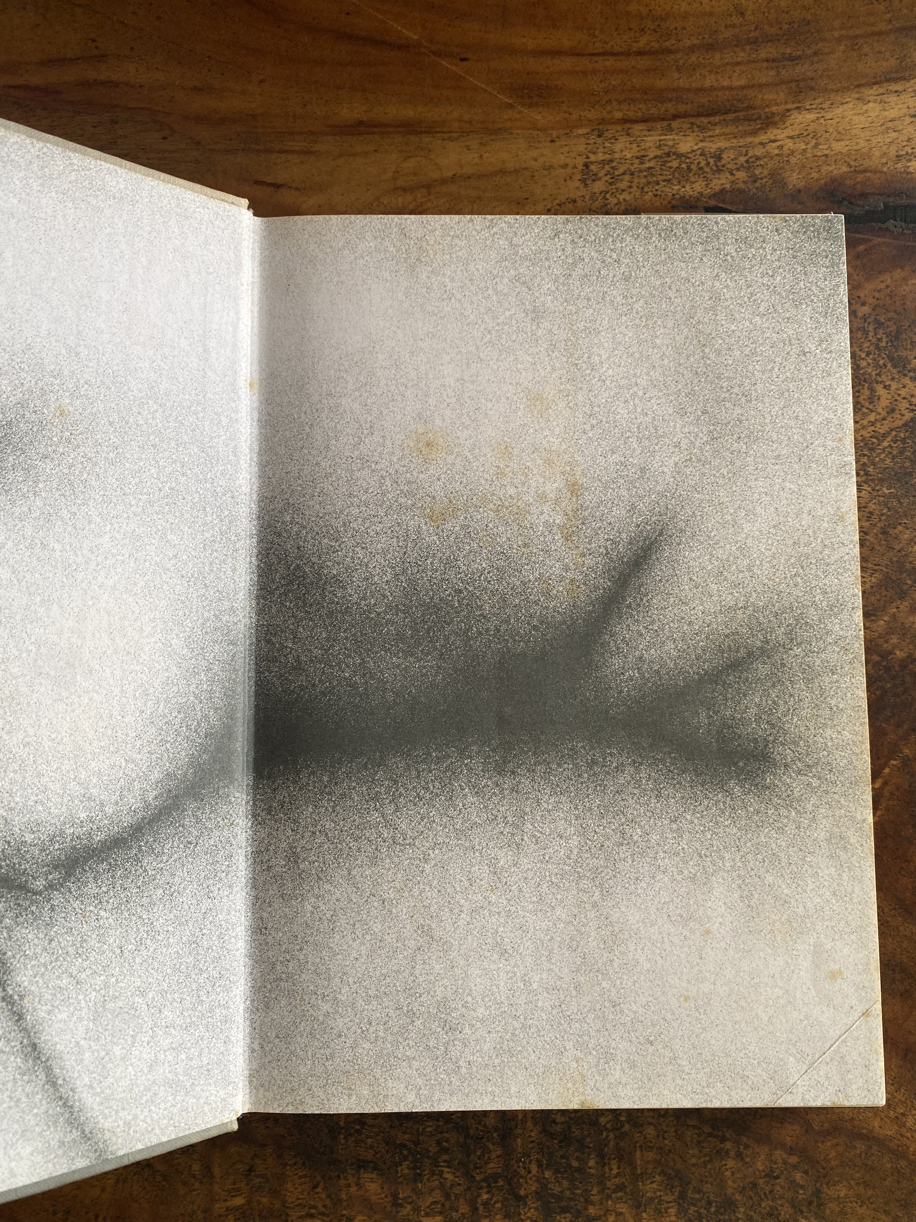 Nude Photography - Hedgecoe's, John
