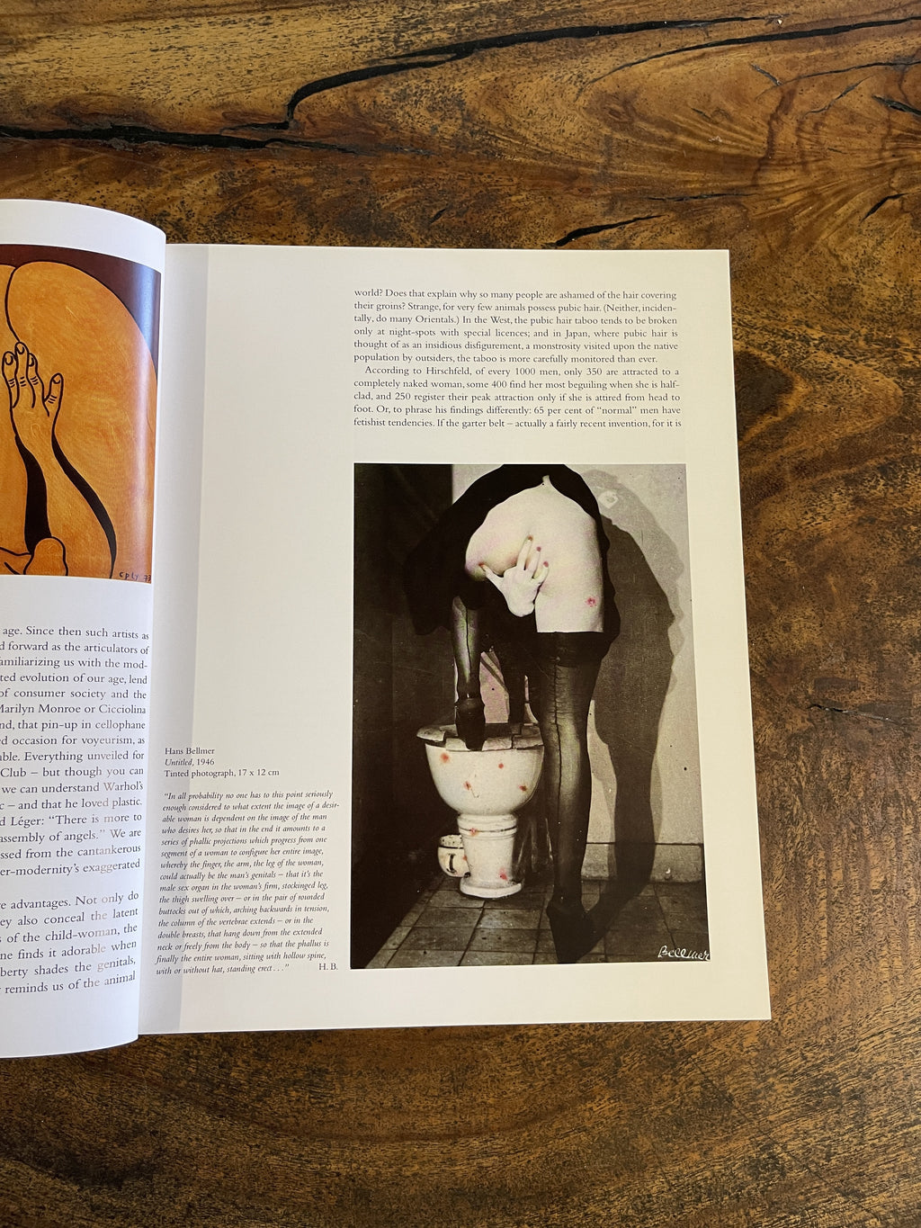Erotic Art  — Text by Neret, Gilles
