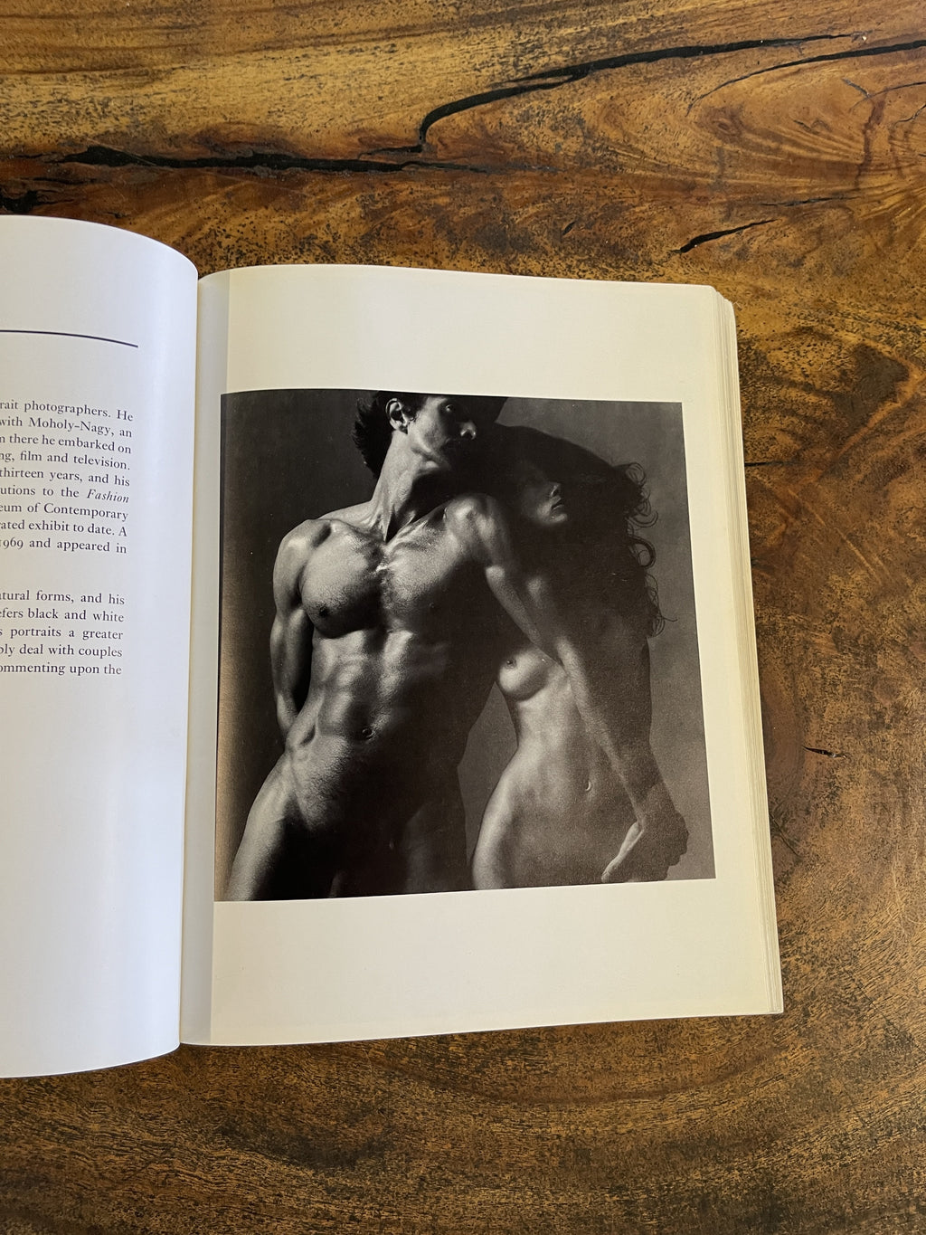 Masterpieces of Erotic Photography