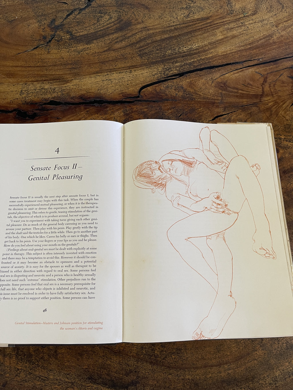 The Illustrated Manual of Sex Therapy — Kaplan, Helen Singer