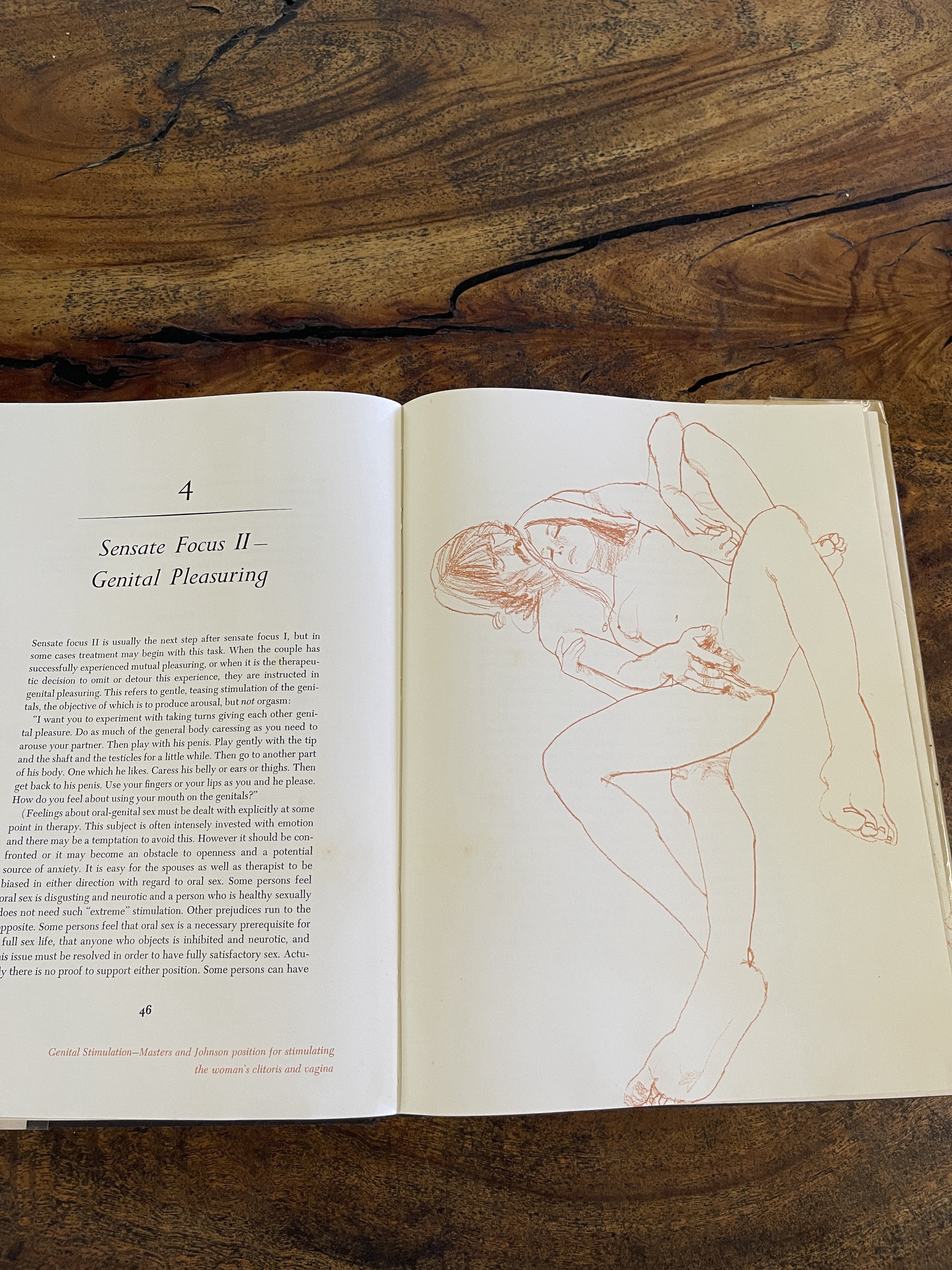 The Illustrated Manual of Sex Therapy - Kaplan, Helen Singer