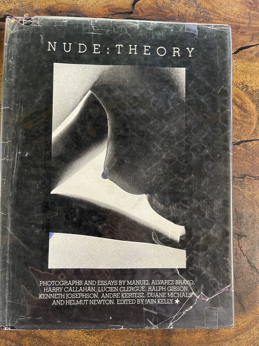 Nude: Theory
