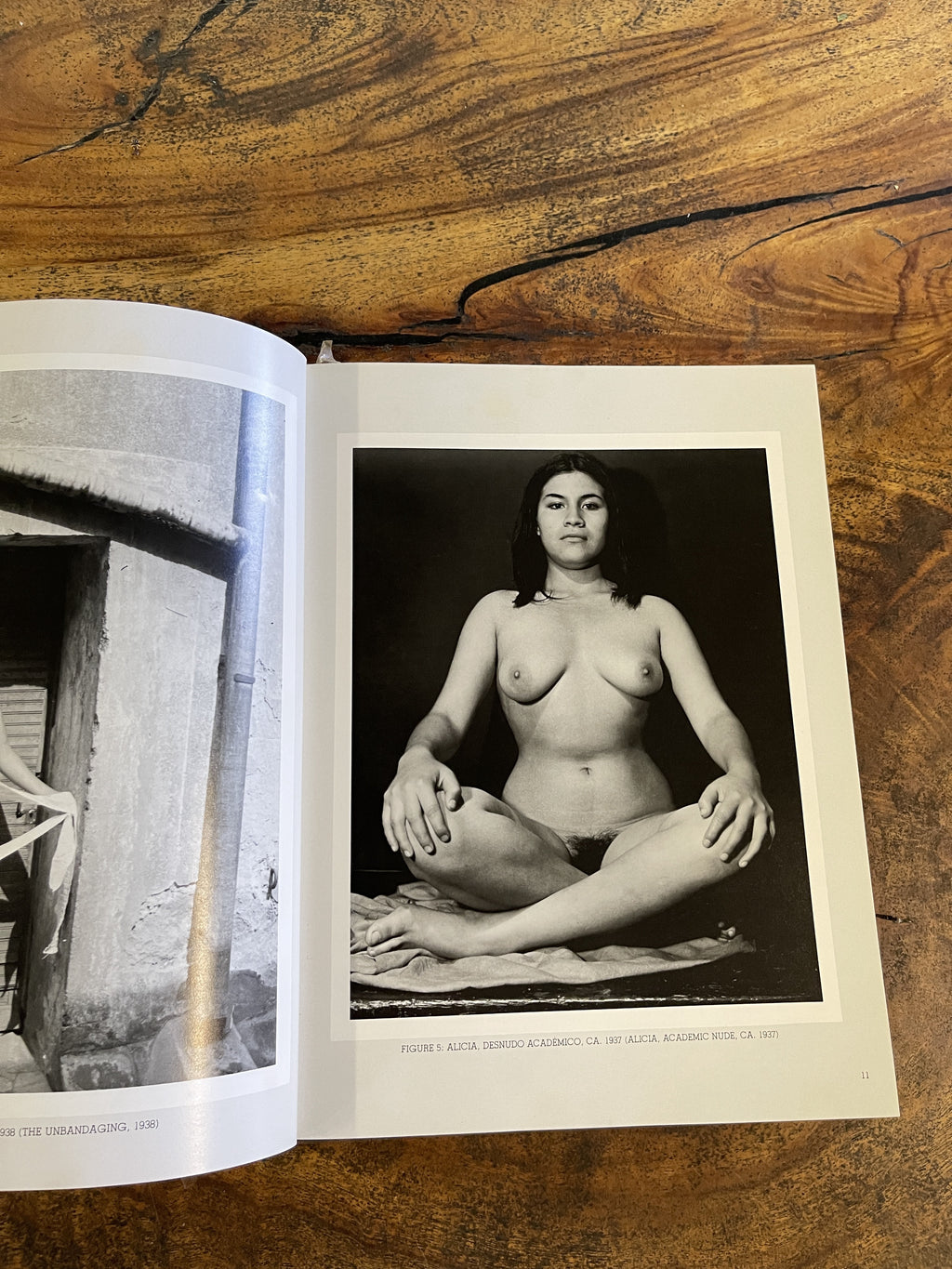 Nude: Theory