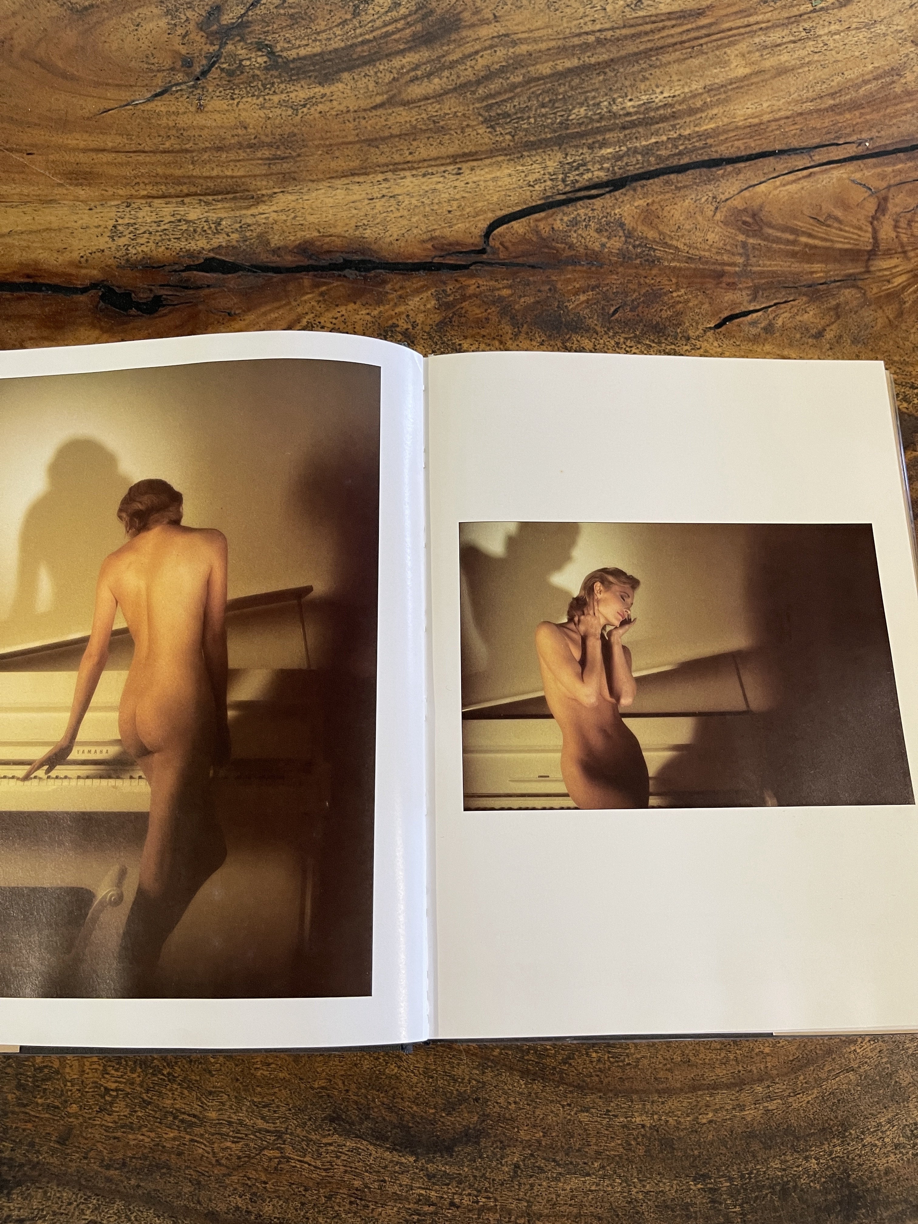 Farber Nudes - Farber, Robert