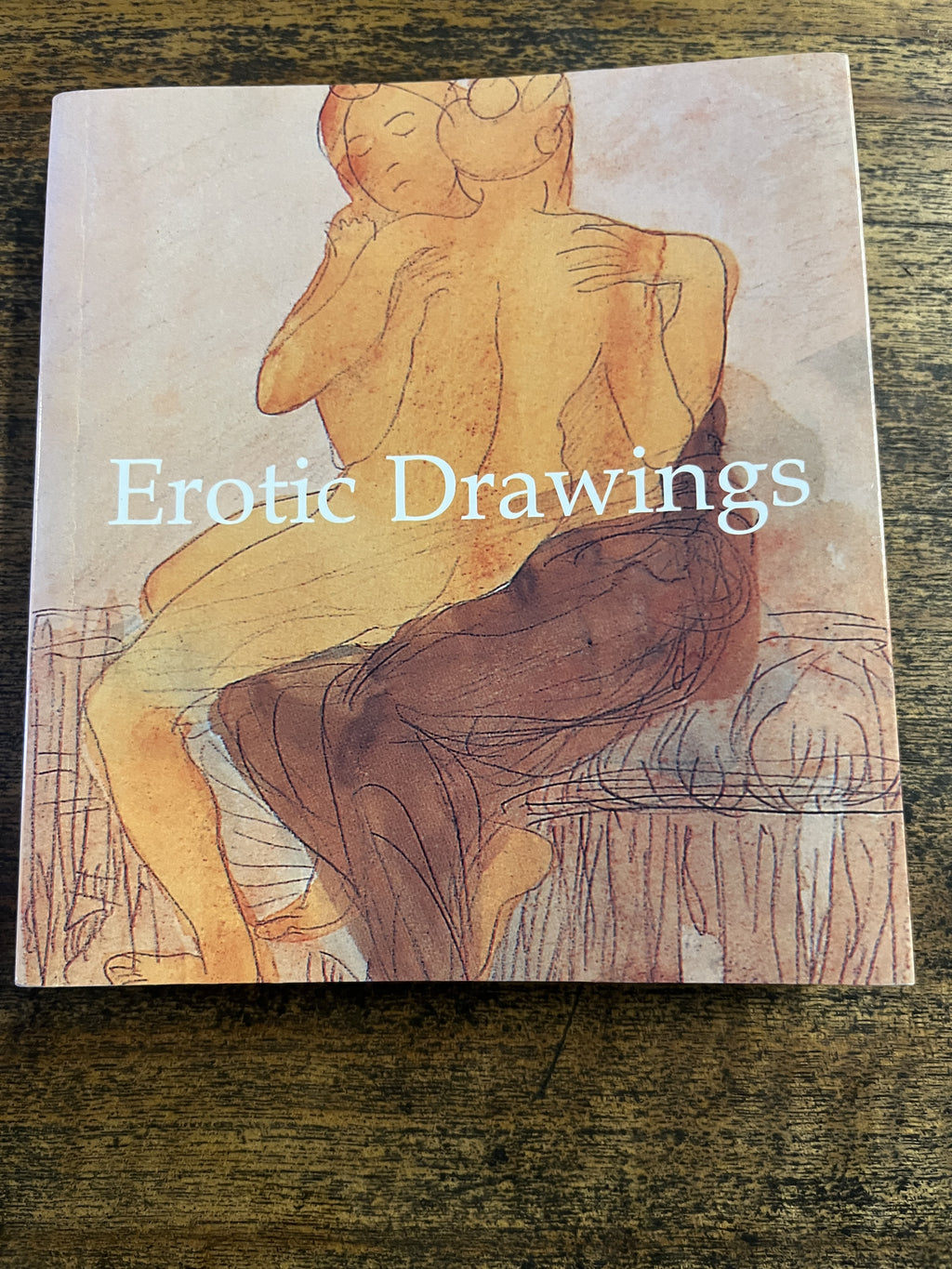 Erotic Drawings