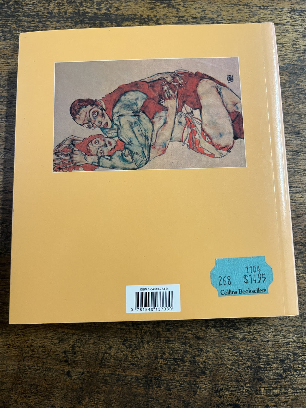 Erotic Drawings