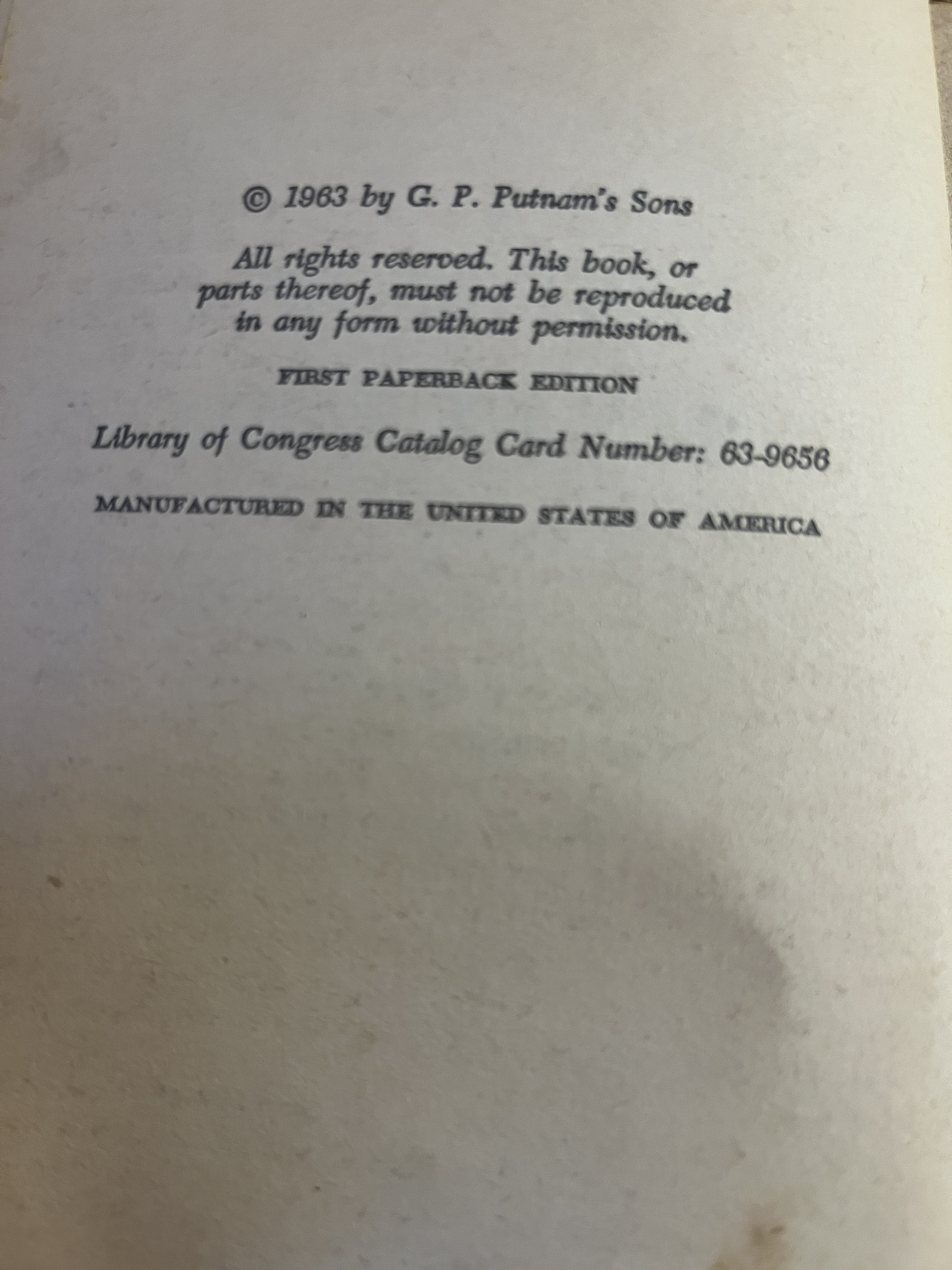 Fanny Hill — Cleland, John