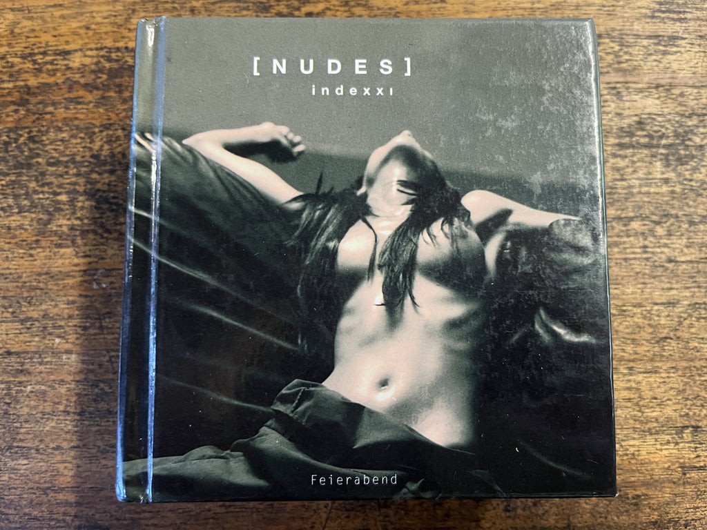 [Nudes] indexxI