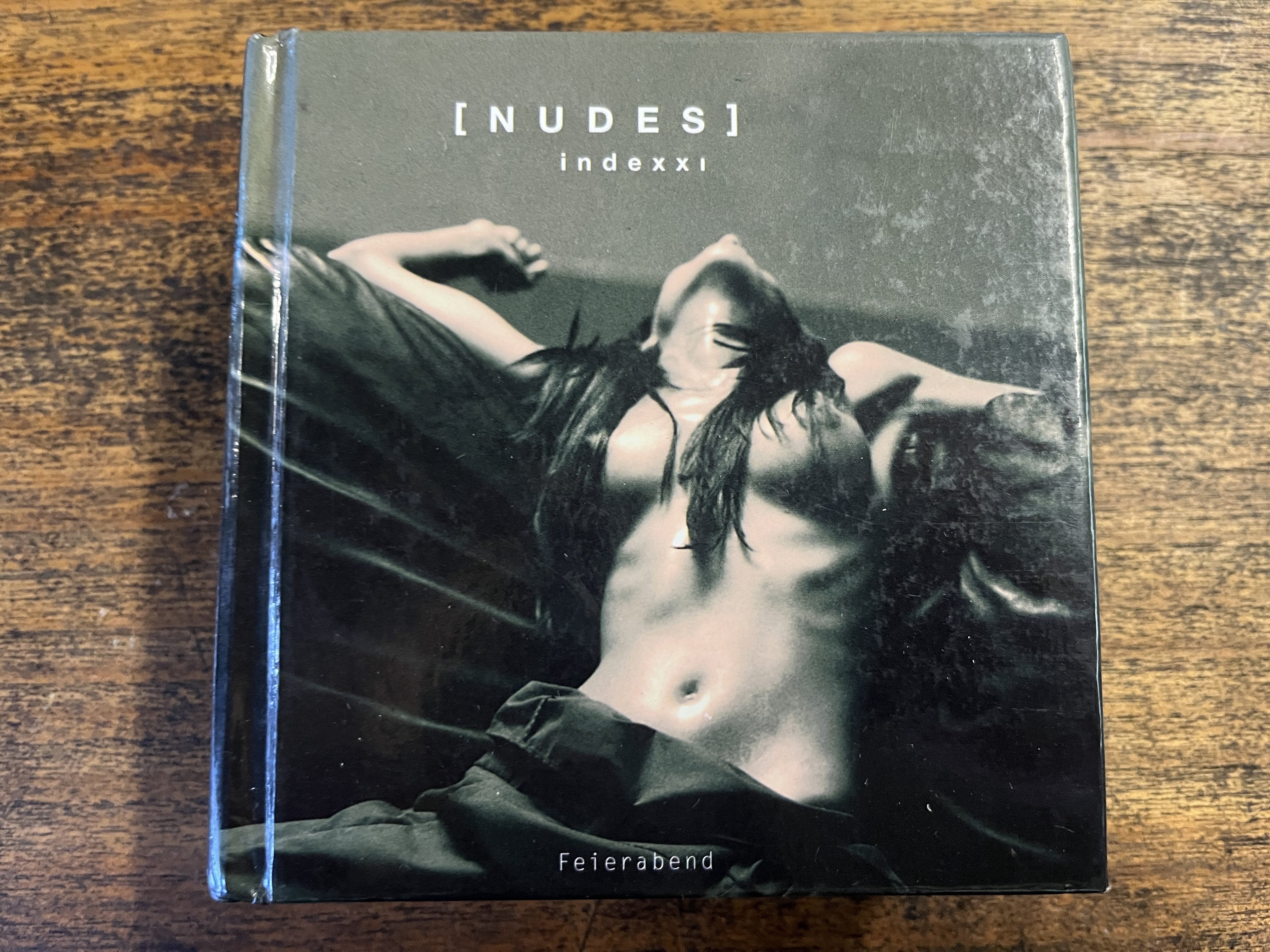 [Nudes] indexxI