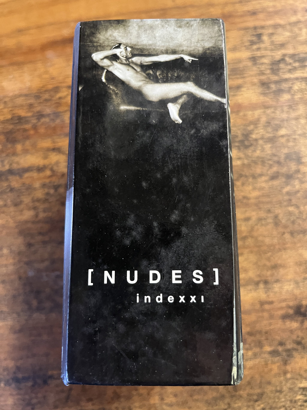 [Nudes] indexxI