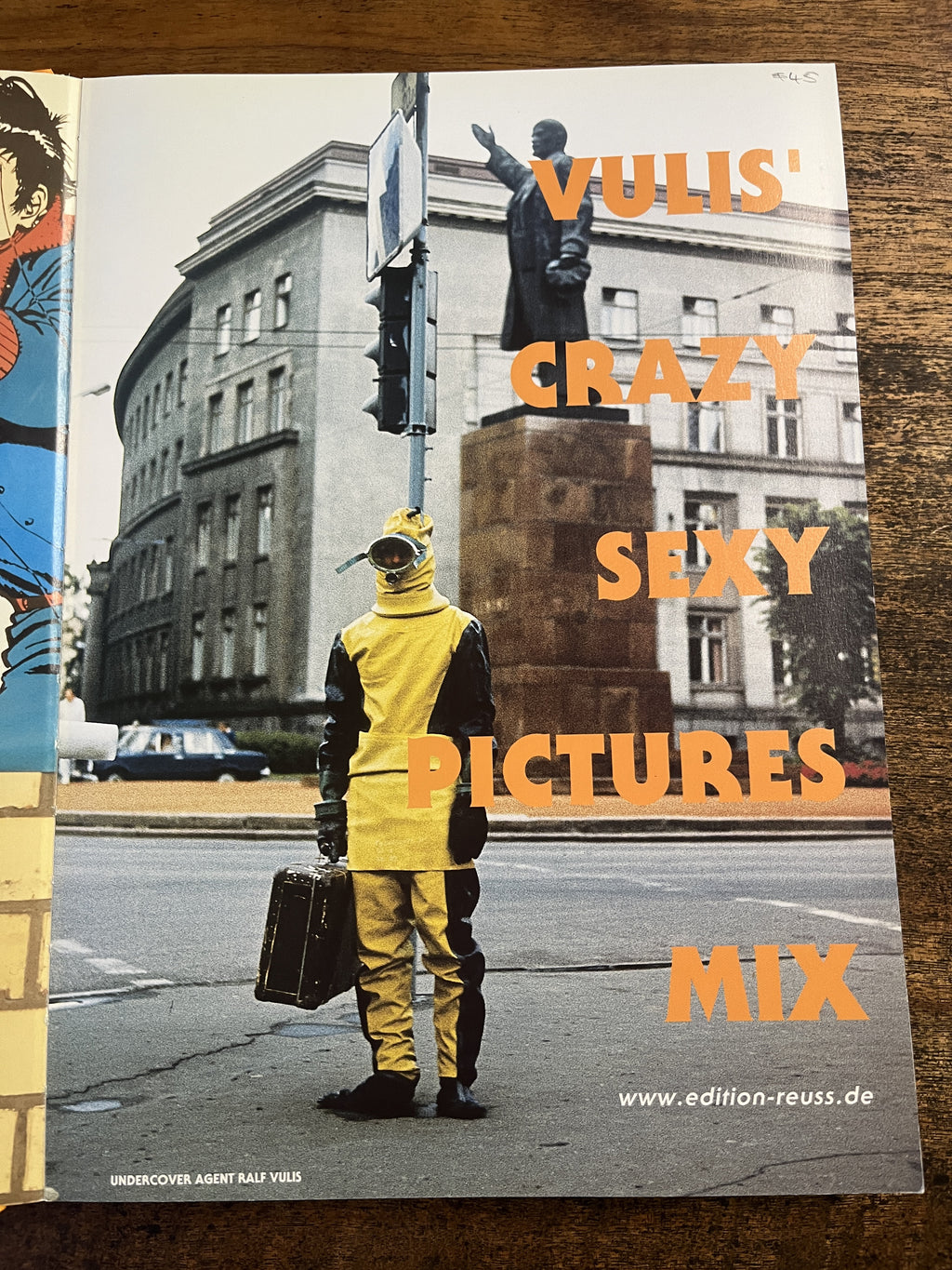 Vuli's Crazy Sexy Pictures Mix