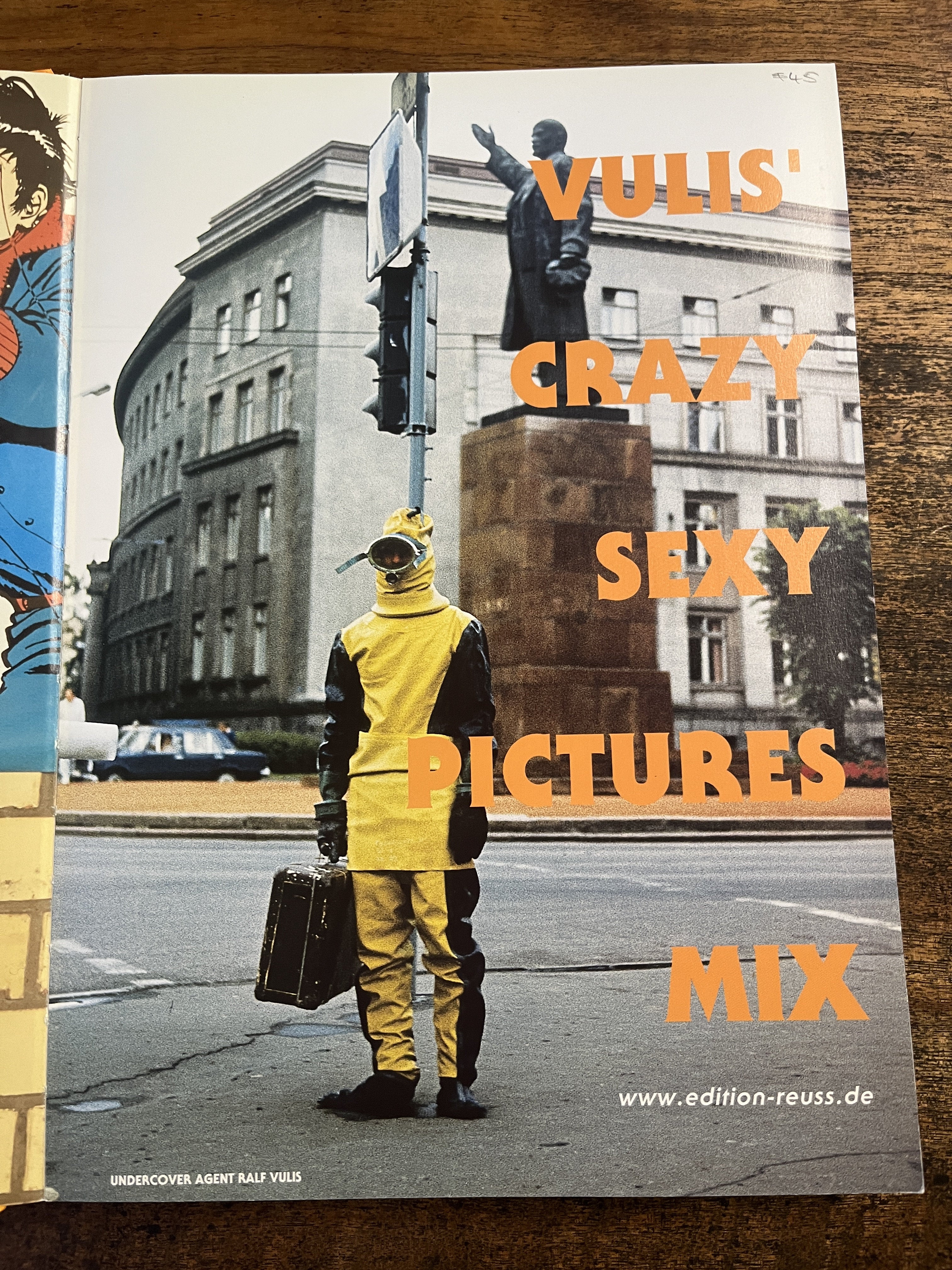 Vuli's Crazy Sexy Pictures Mix