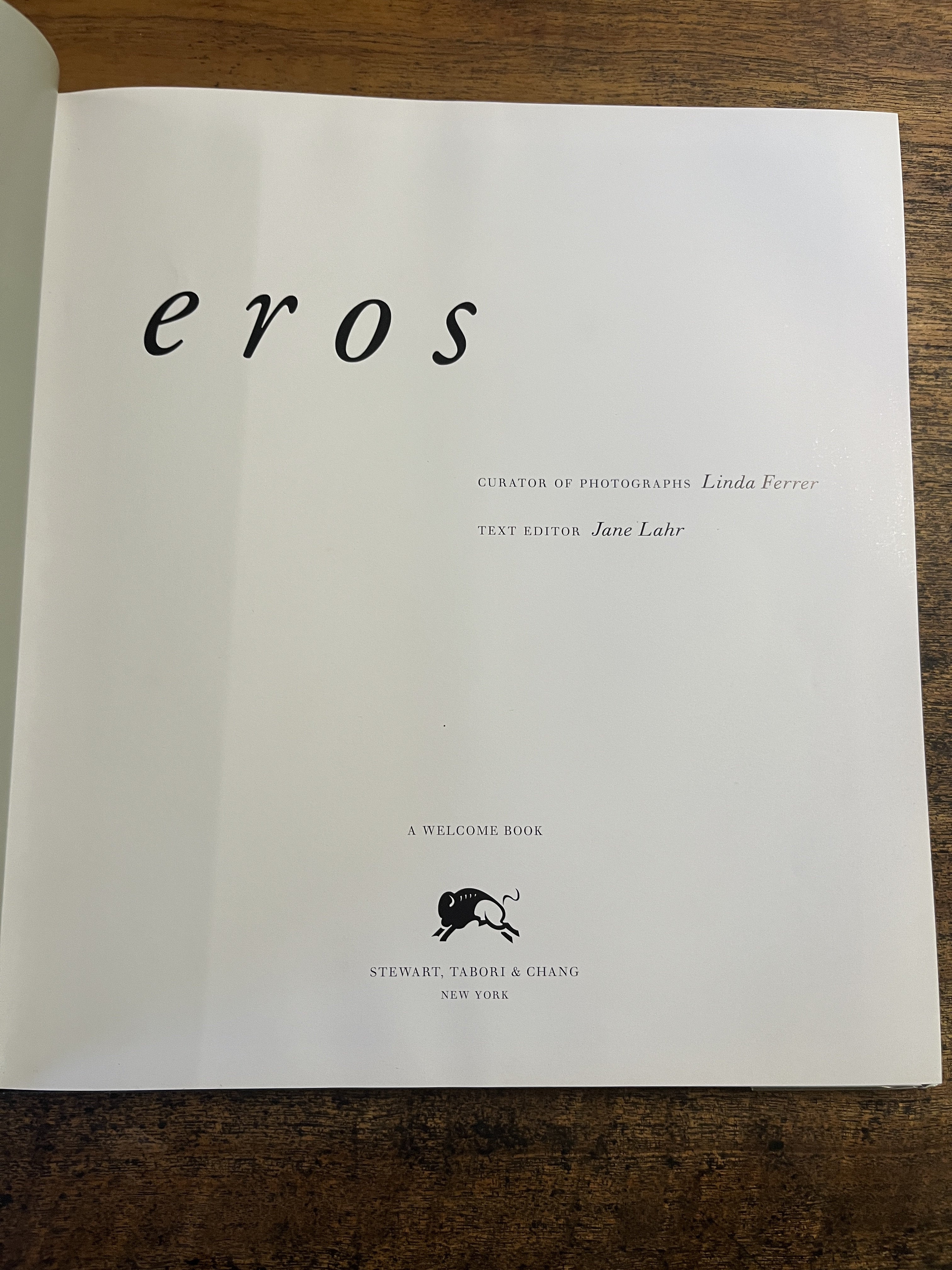 Eros