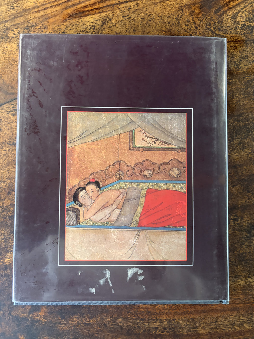 The Erotic Sentiment In the Paintings Of China & Japan — Douglas, Nik & Slinger, Penny