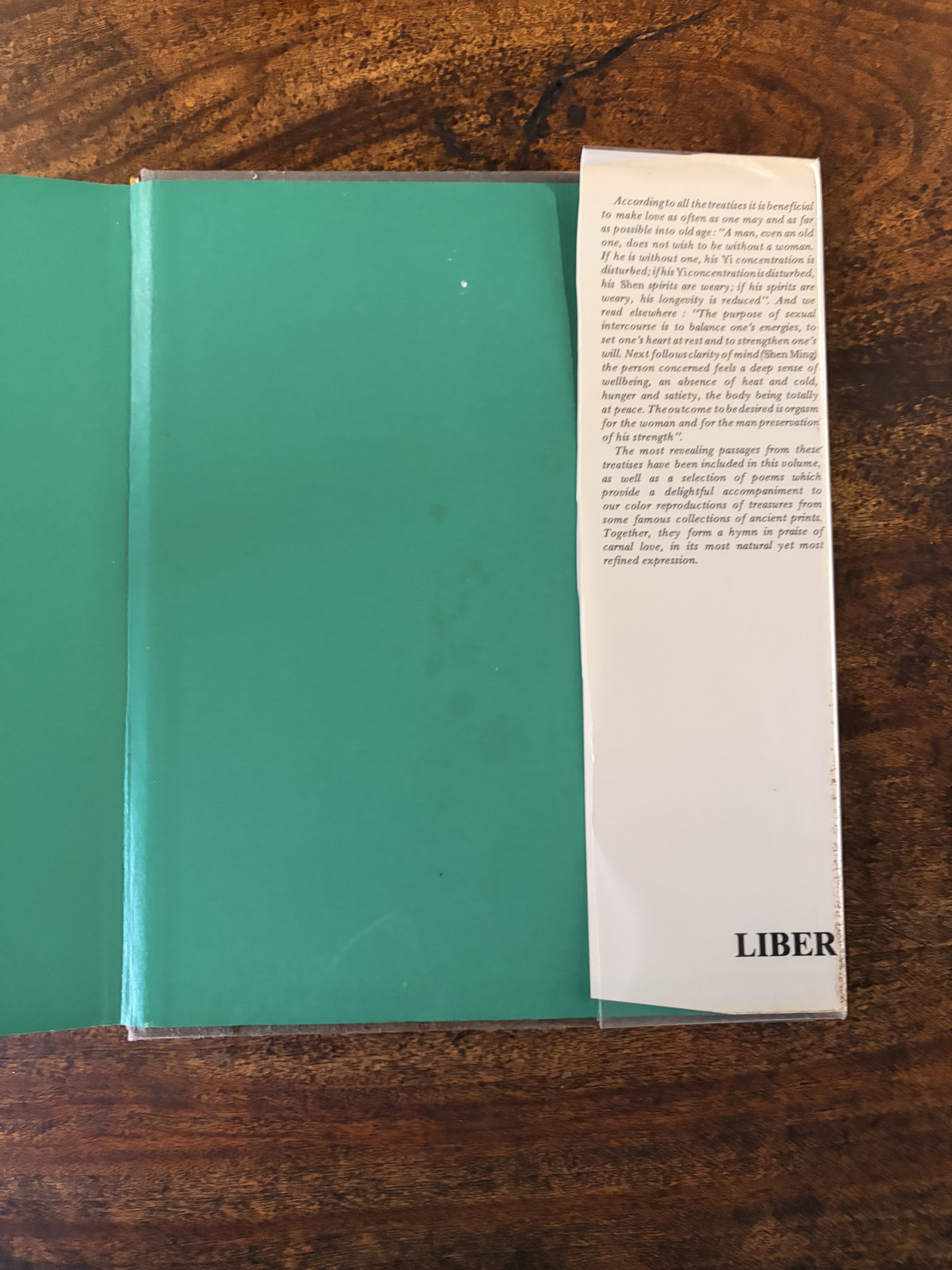Chinese Eroticism — de Smedt, Marc