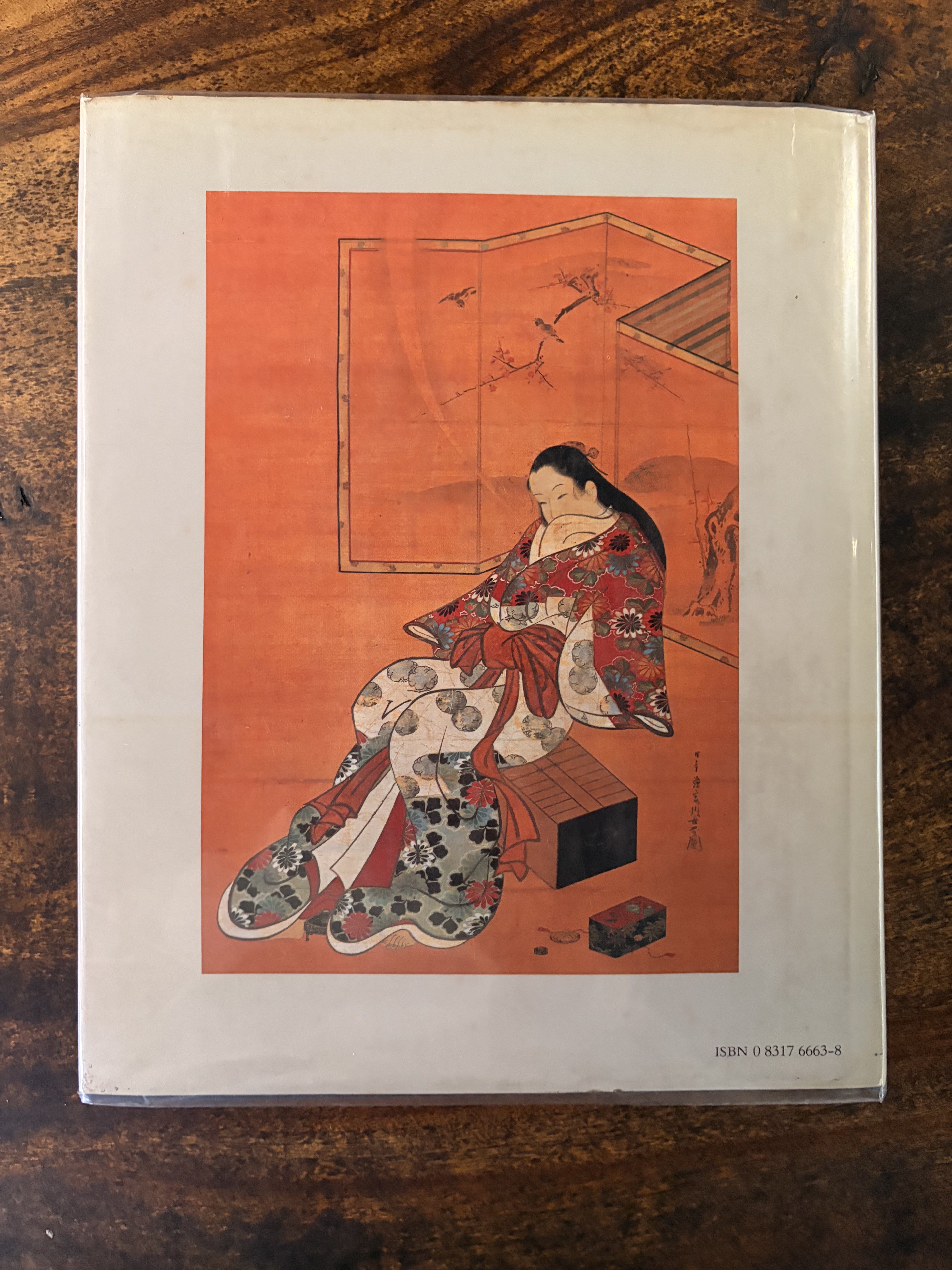 Oriental Erotic Art — Rawson, Philip