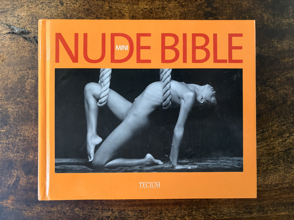 Mini Nude Bible