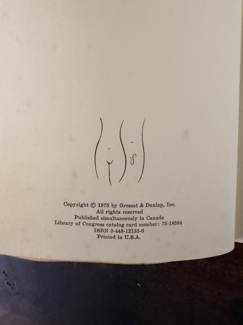 Fantasex; A Book Of Erotic Games For The Adult Couple — Milonas, Rolf