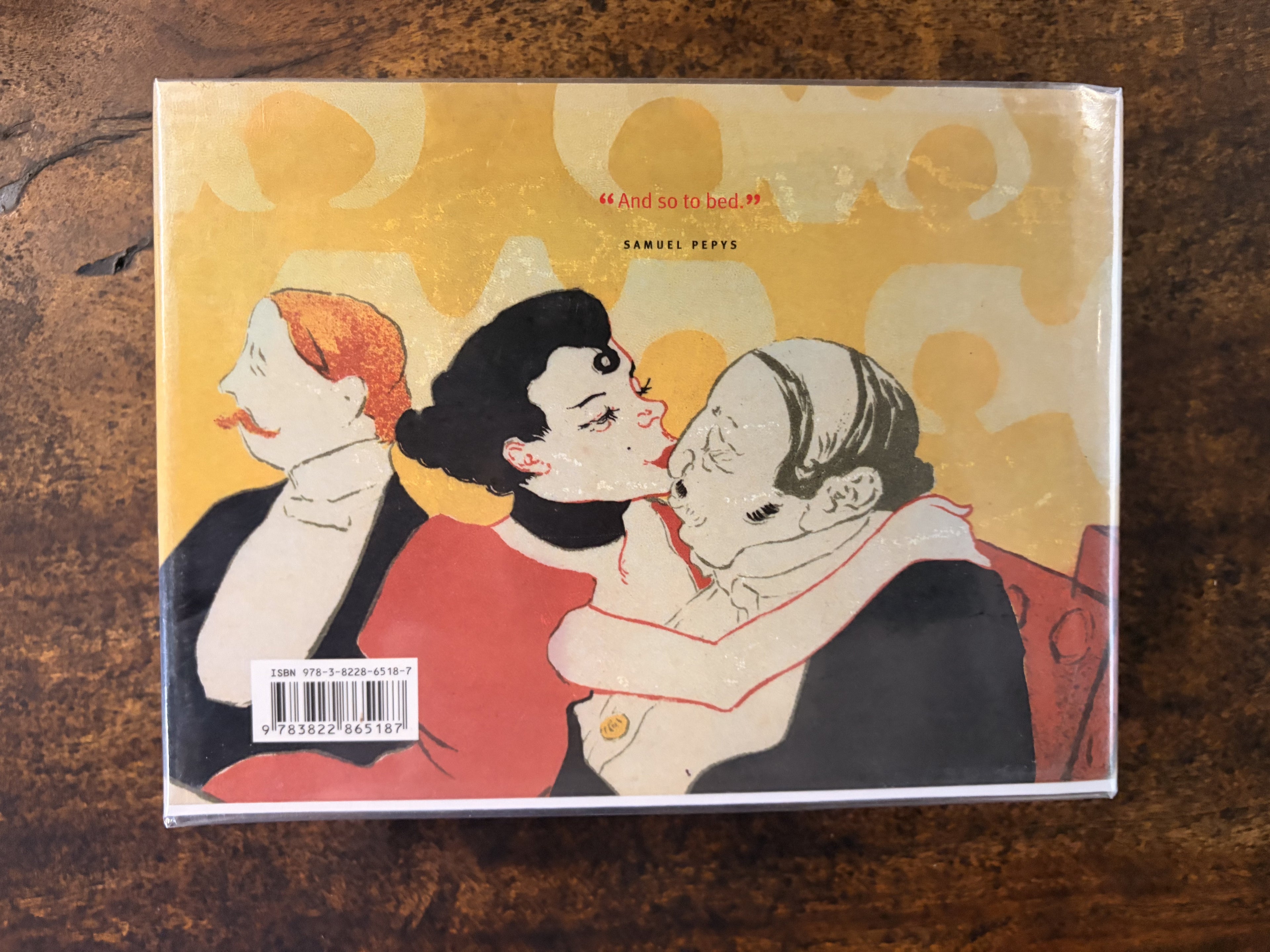 Sex; Portraits of Passion — Williams, John