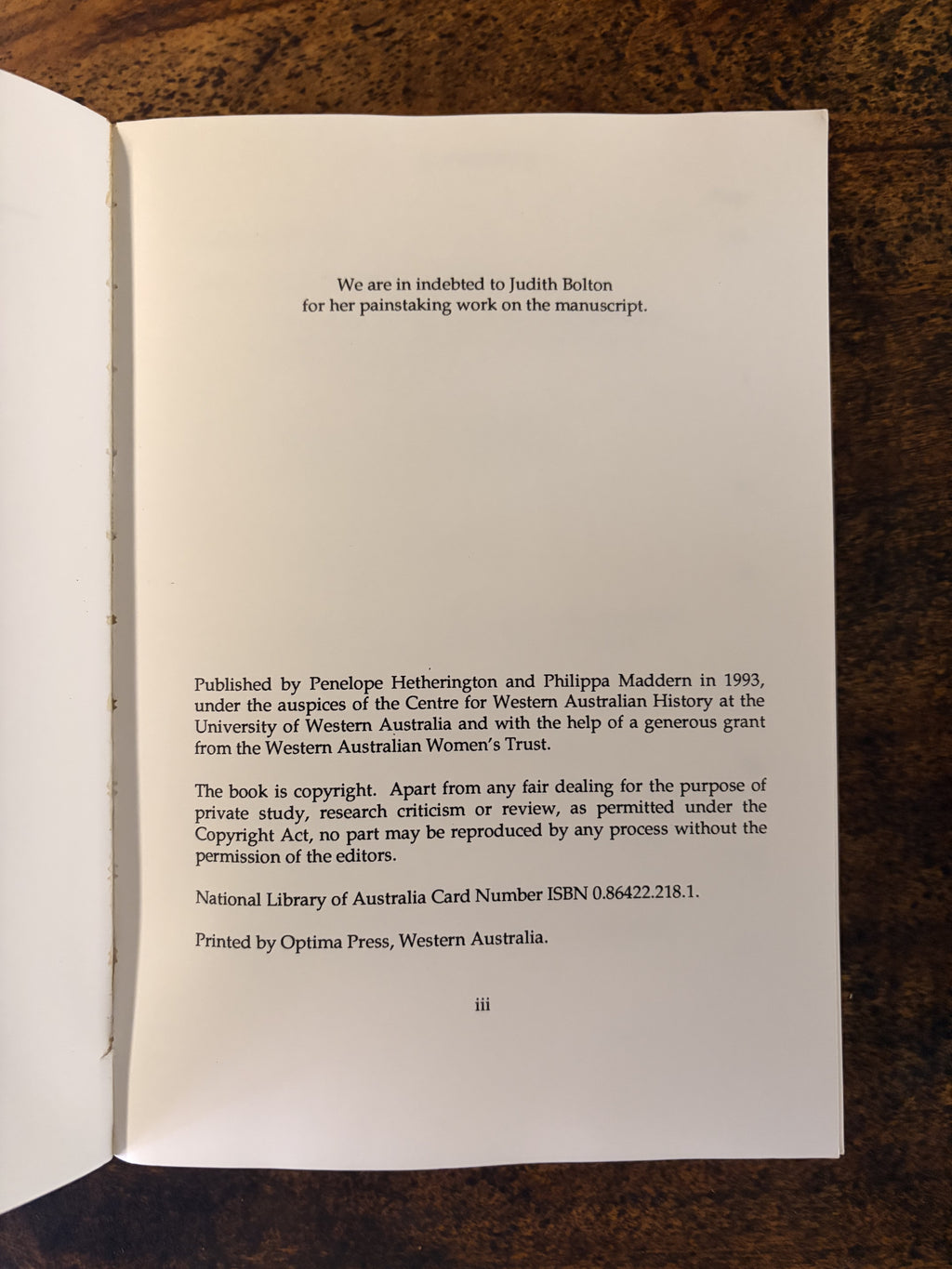 Sexuality and Gender in History — Hetherington, Penelope & Maddern, Philippa (Ed.)