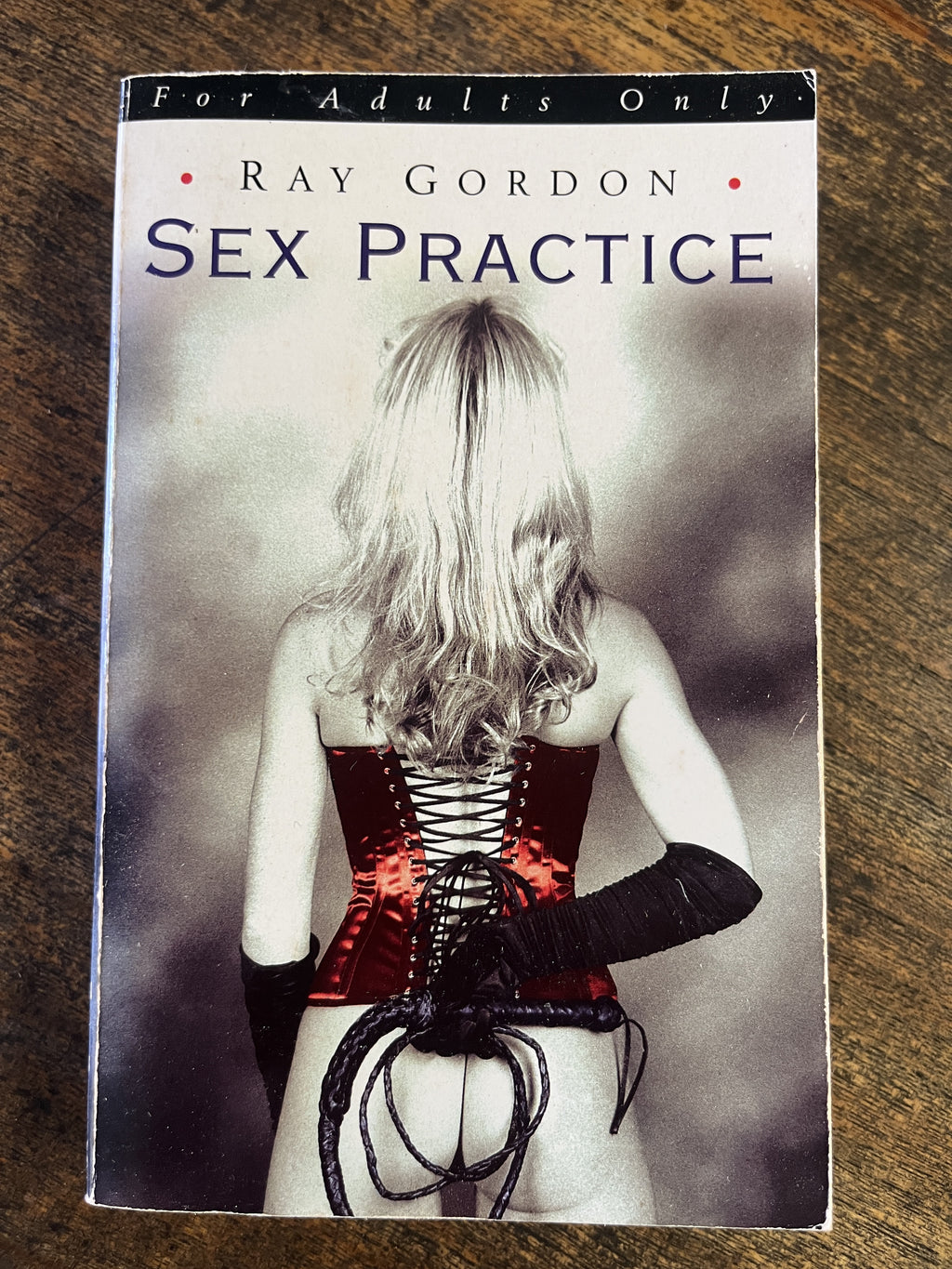 Sex Practice — Gordon, Ray
