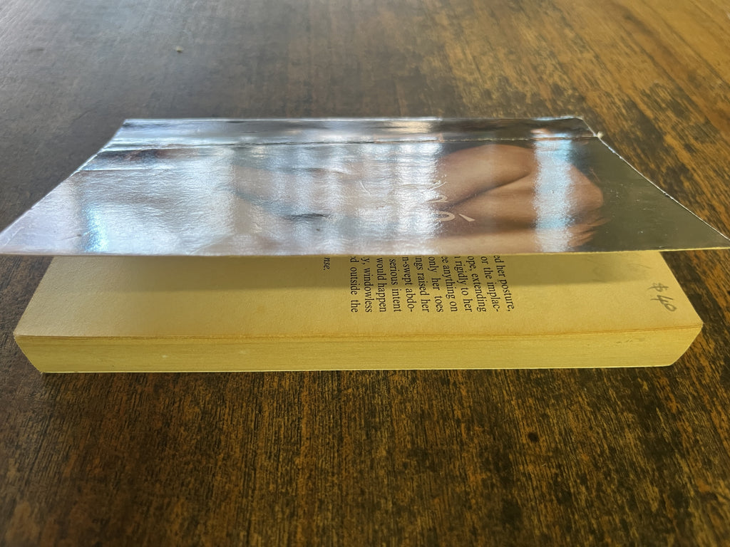 Expose — Laura Bowen