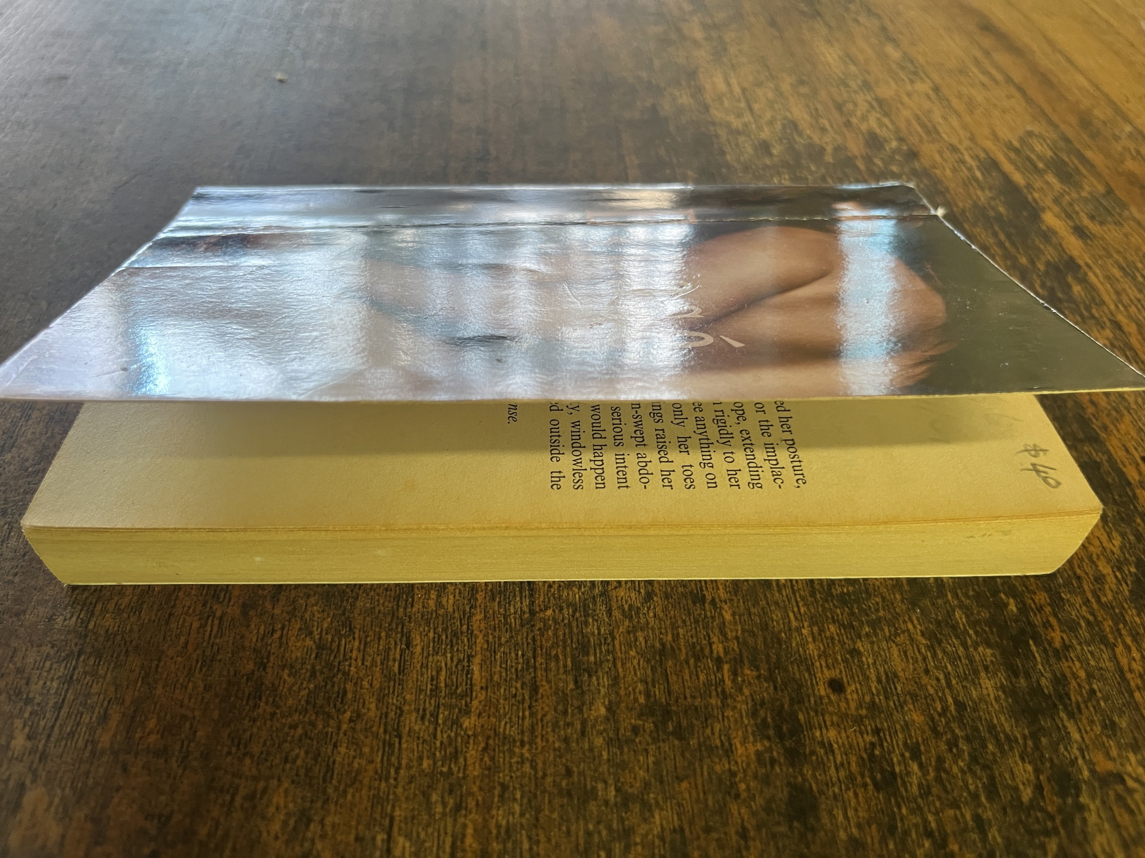 Expose — Laura Bowen