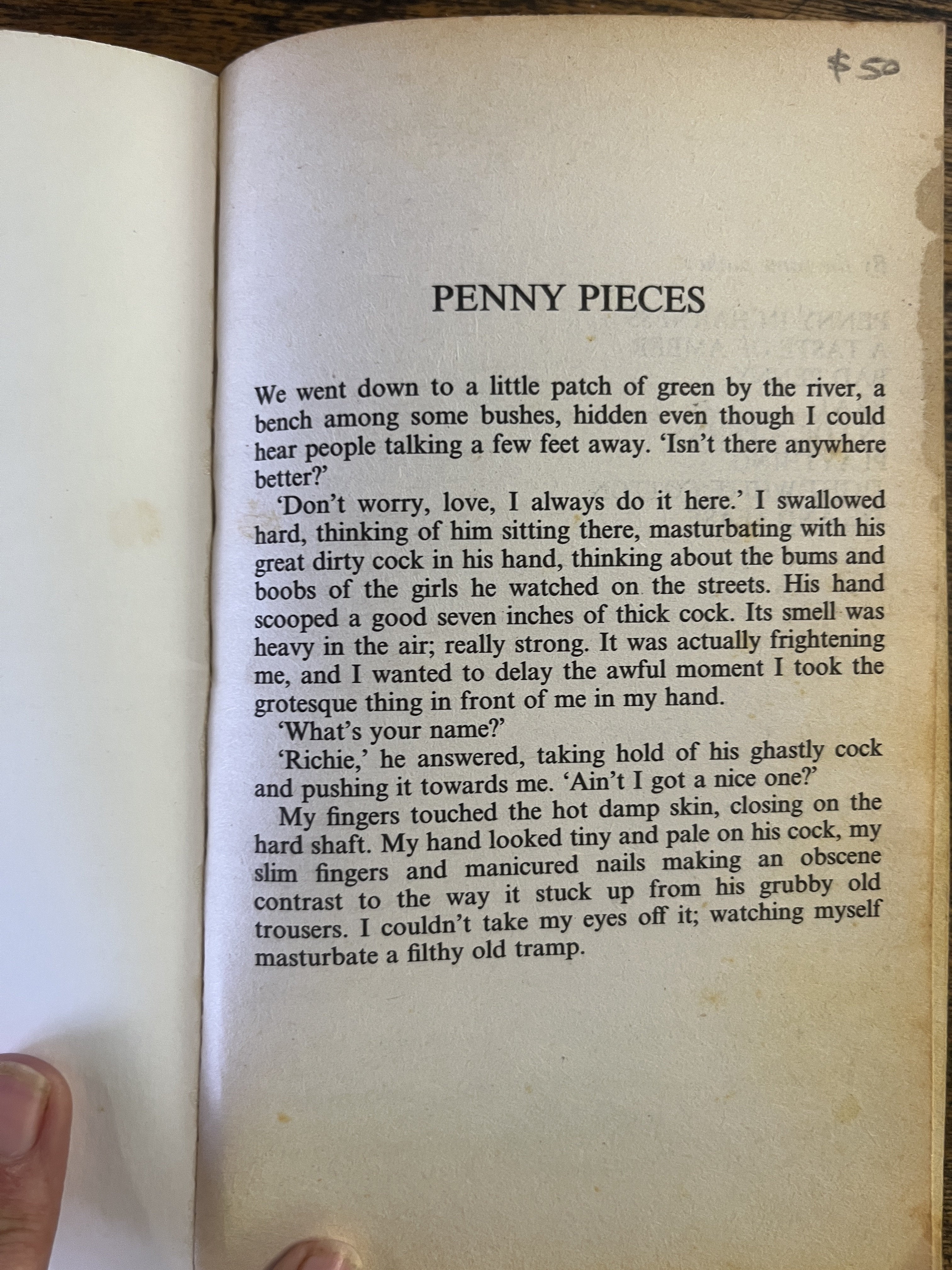 Penny Pieces — Penny Birch