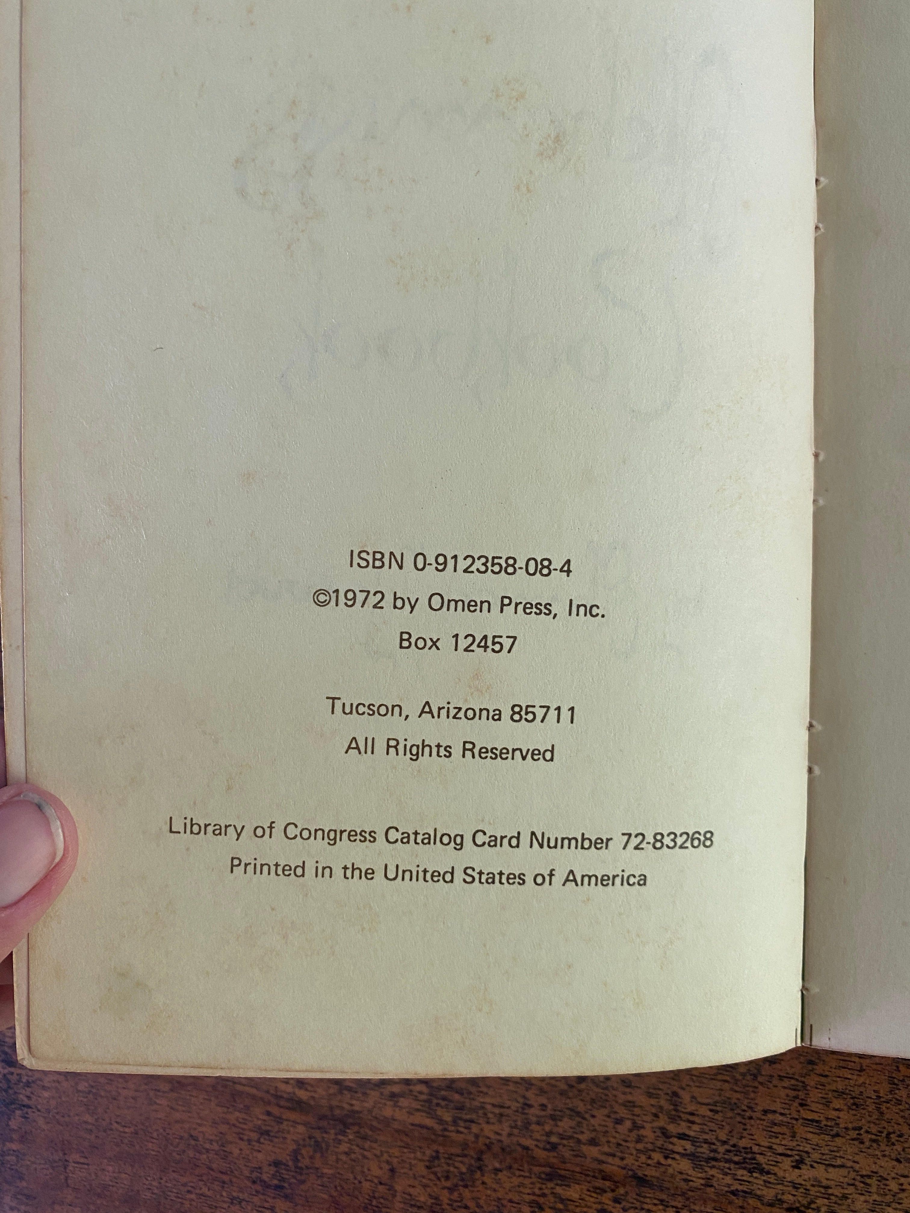 Alchemist's Cookbook; Moroccan Scientific Cuisine - Yacoubi, Ahmed