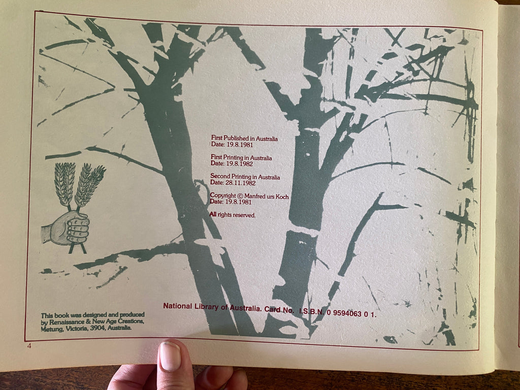 Laugh with Health - Koch, Manfred urs