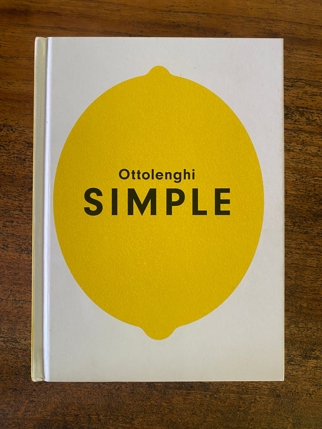 Simple - Ottolenghi